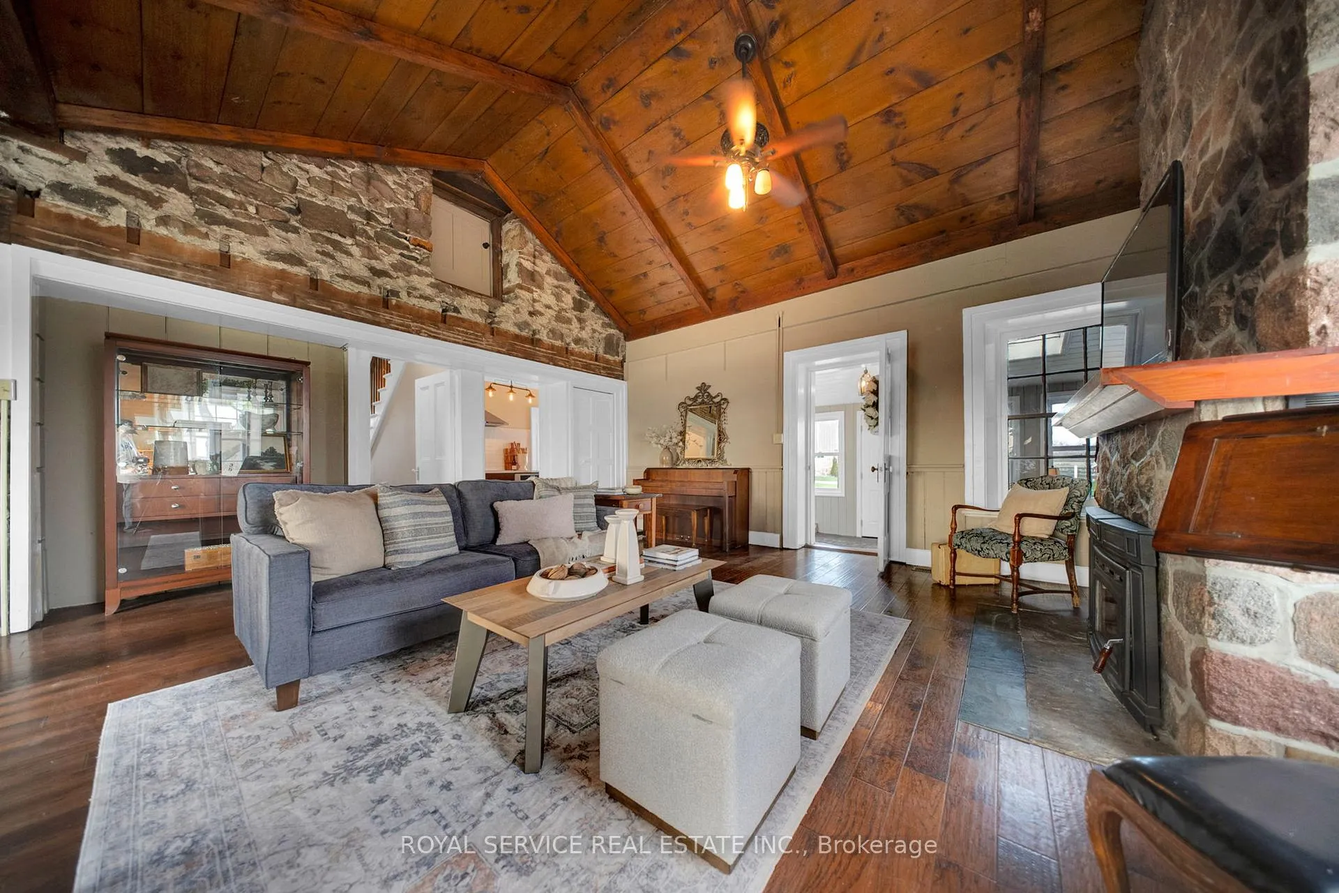 Photo 16 of 3775 Ganaraska Road, Clarington, Rural Clarington — HOMEH