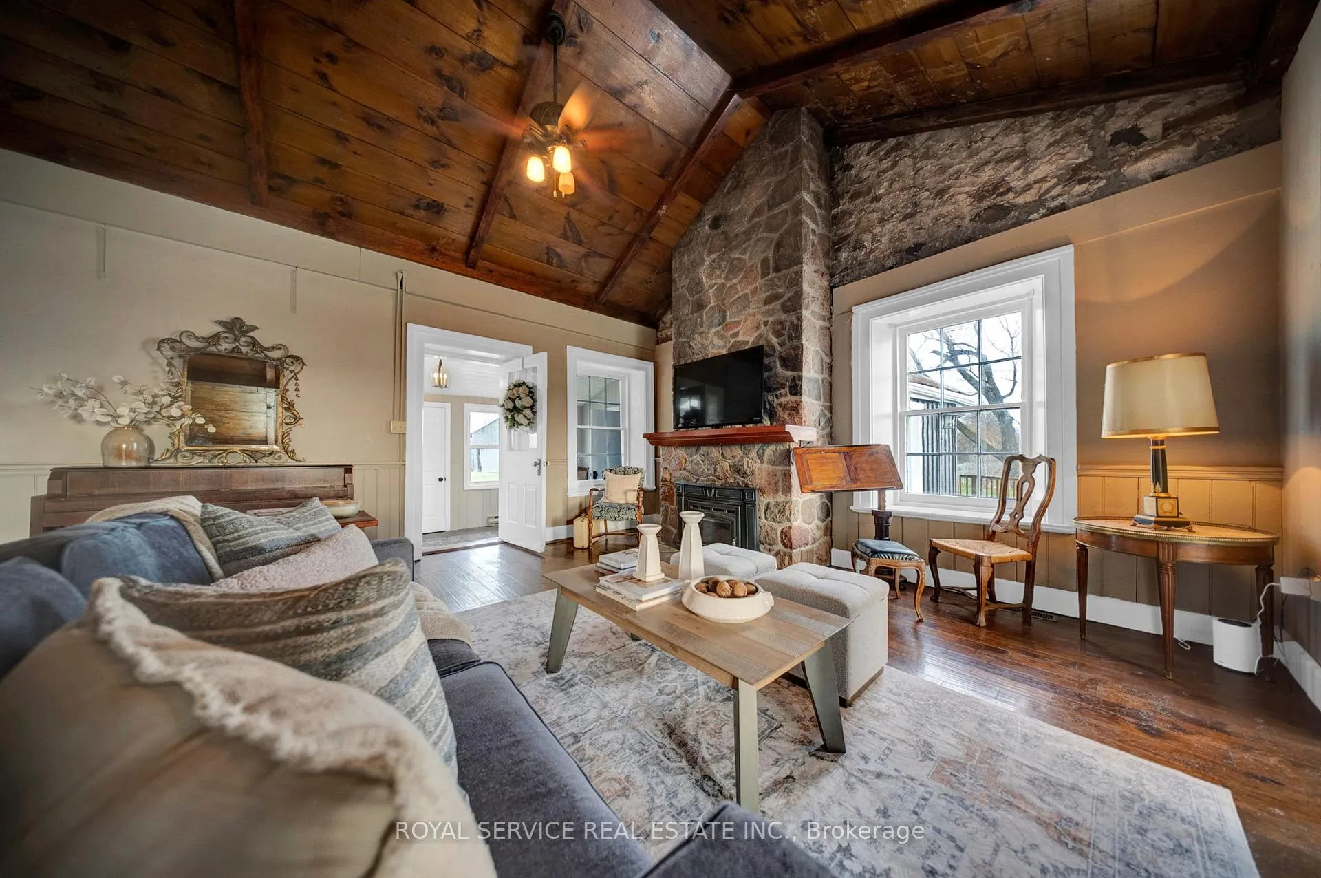 Photo 17 of 3775 Ganaraska Road, Clarington, Rural Clarington — HOMEH
