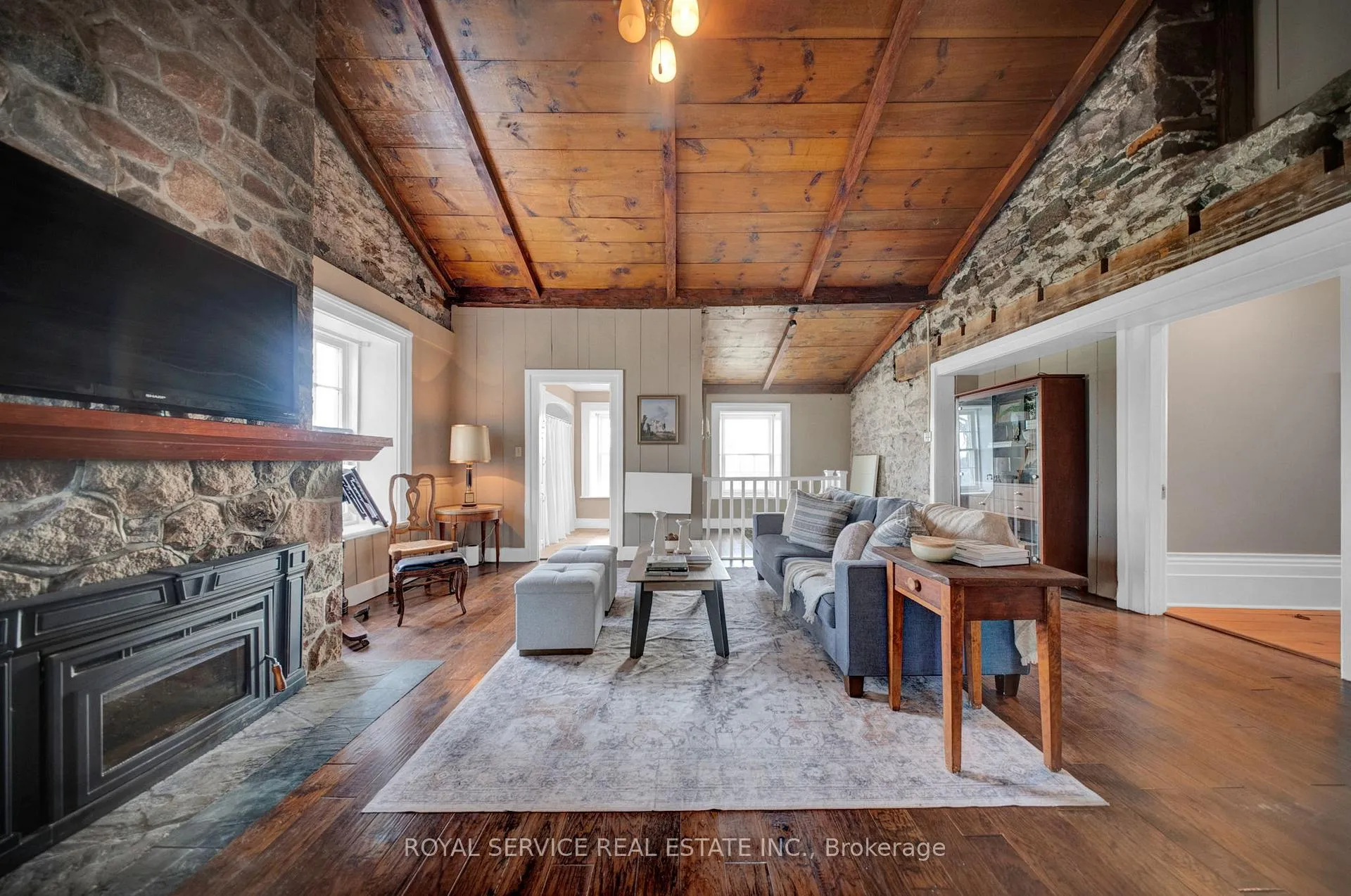 Photo 18 of 3775 Ganaraska Road, Clarington, Rural Clarington — HOMEH