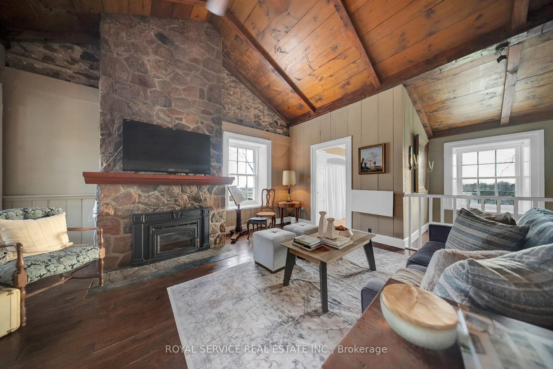 Photo 19 of 3775 Ganaraska Road, Clarington, Rural Clarington — HOMEH