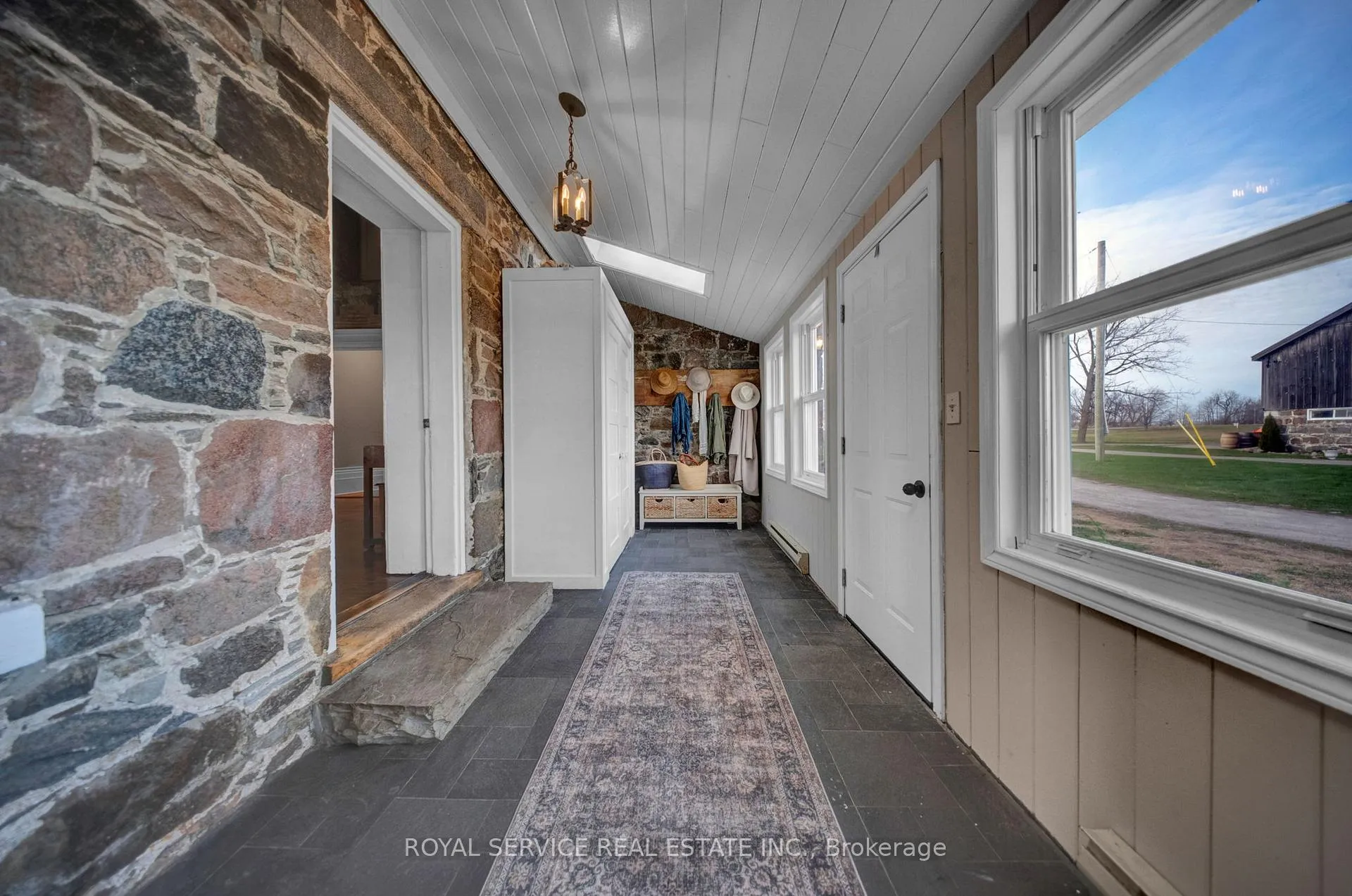 Photo 20 of 3775 Ganaraska Road, Clarington, Rural Clarington — HOMEH