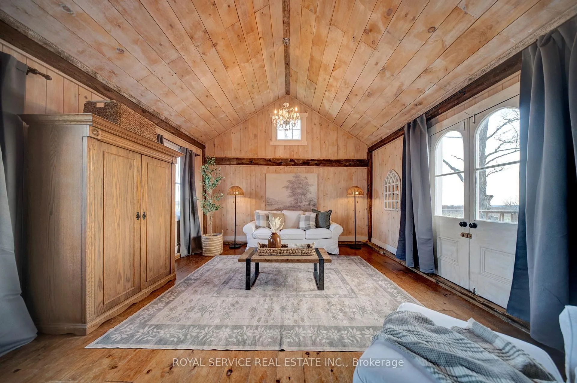 Photo 22 of 3775 Ganaraska Road, Clarington, Rural Clarington — HOMEH