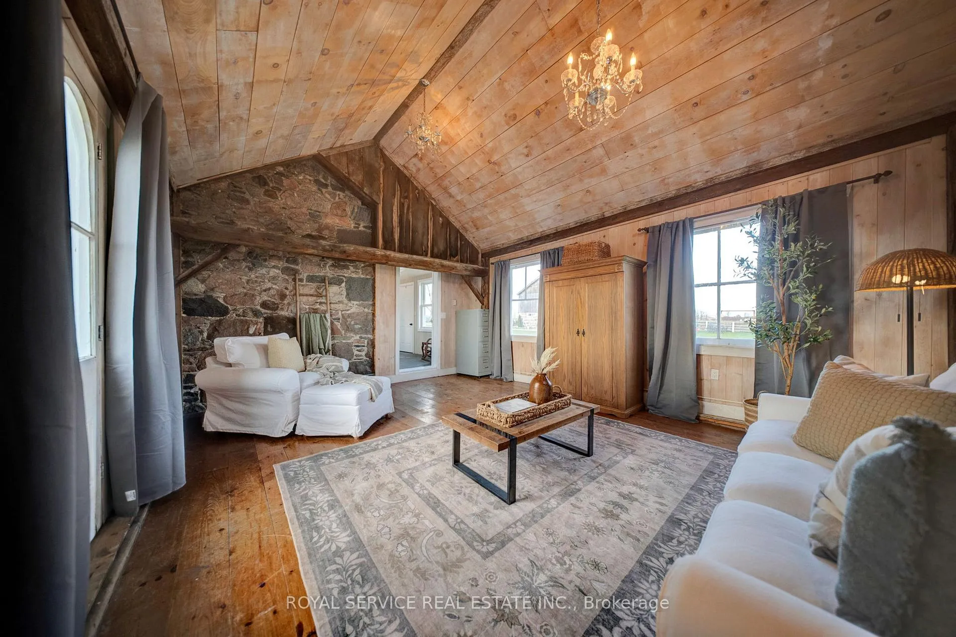 Photo 23 of 3775 Ganaraska Road, Clarington, Rural Clarington — HOMEH