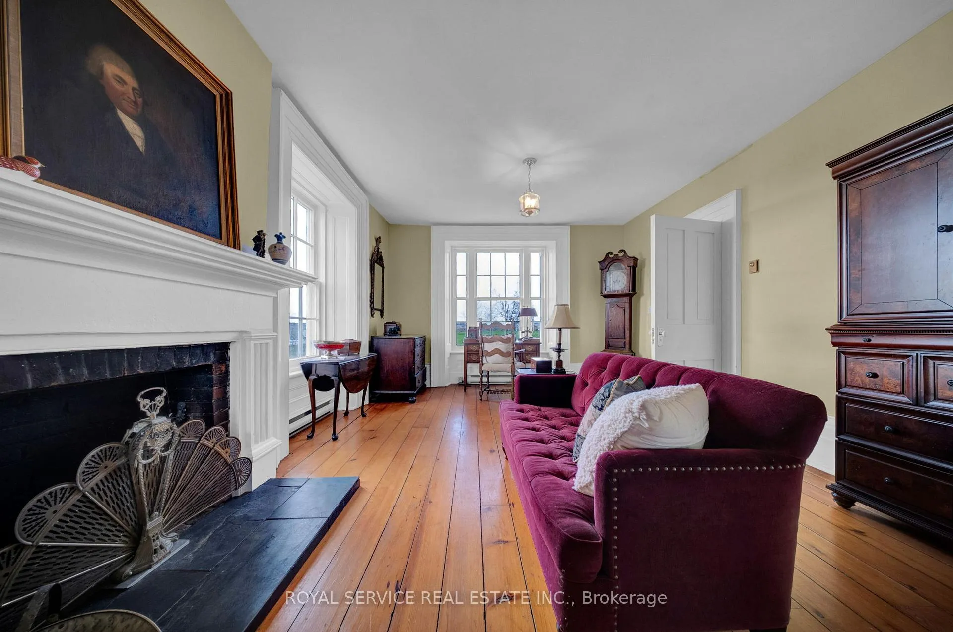Photo 25 of 3775 Ganaraska Road, Clarington, Rural Clarington — HOMEH