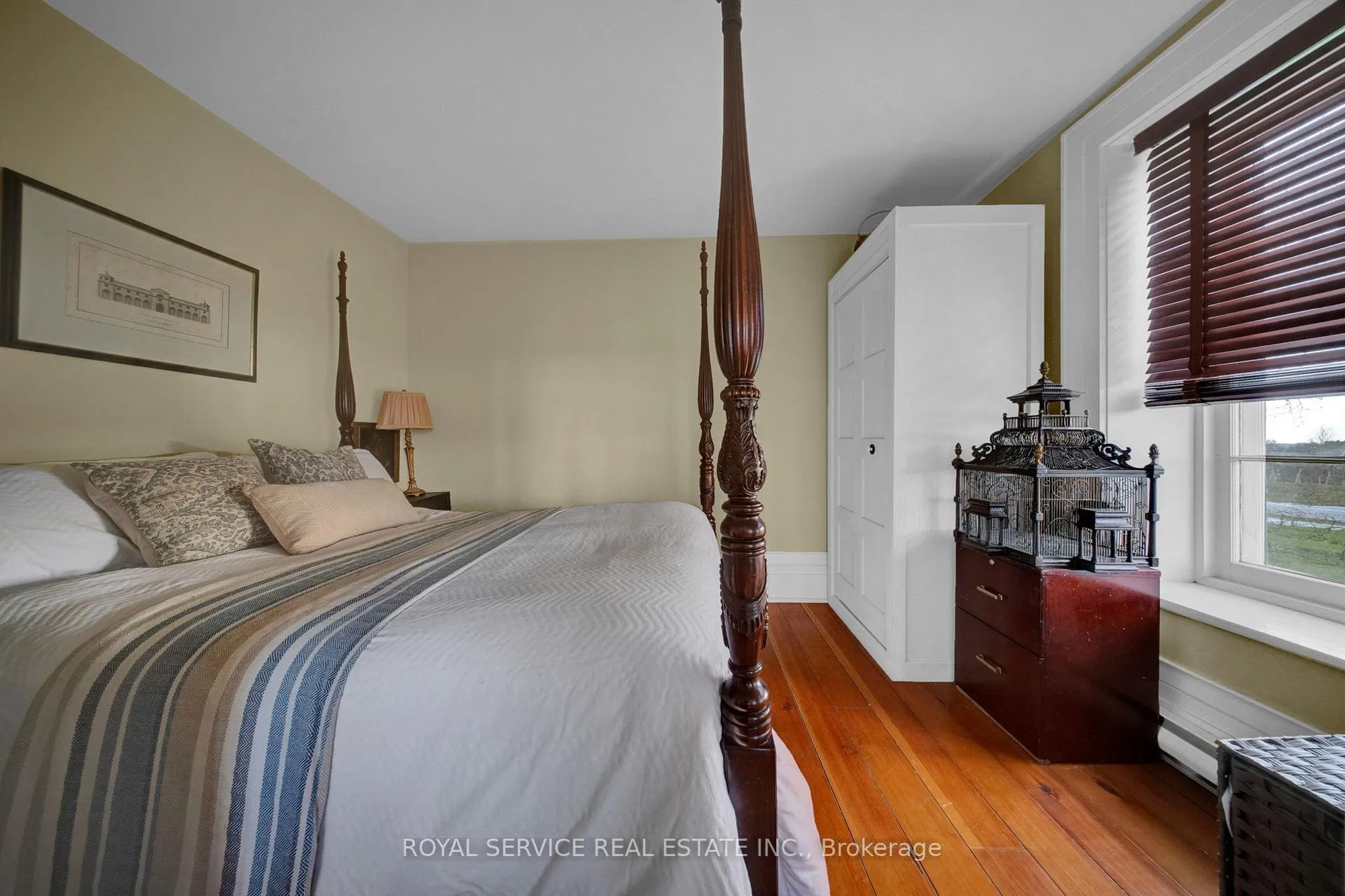 Photo 26 of 3775 Ganaraska Road, Clarington, Rural Clarington — HOMEH