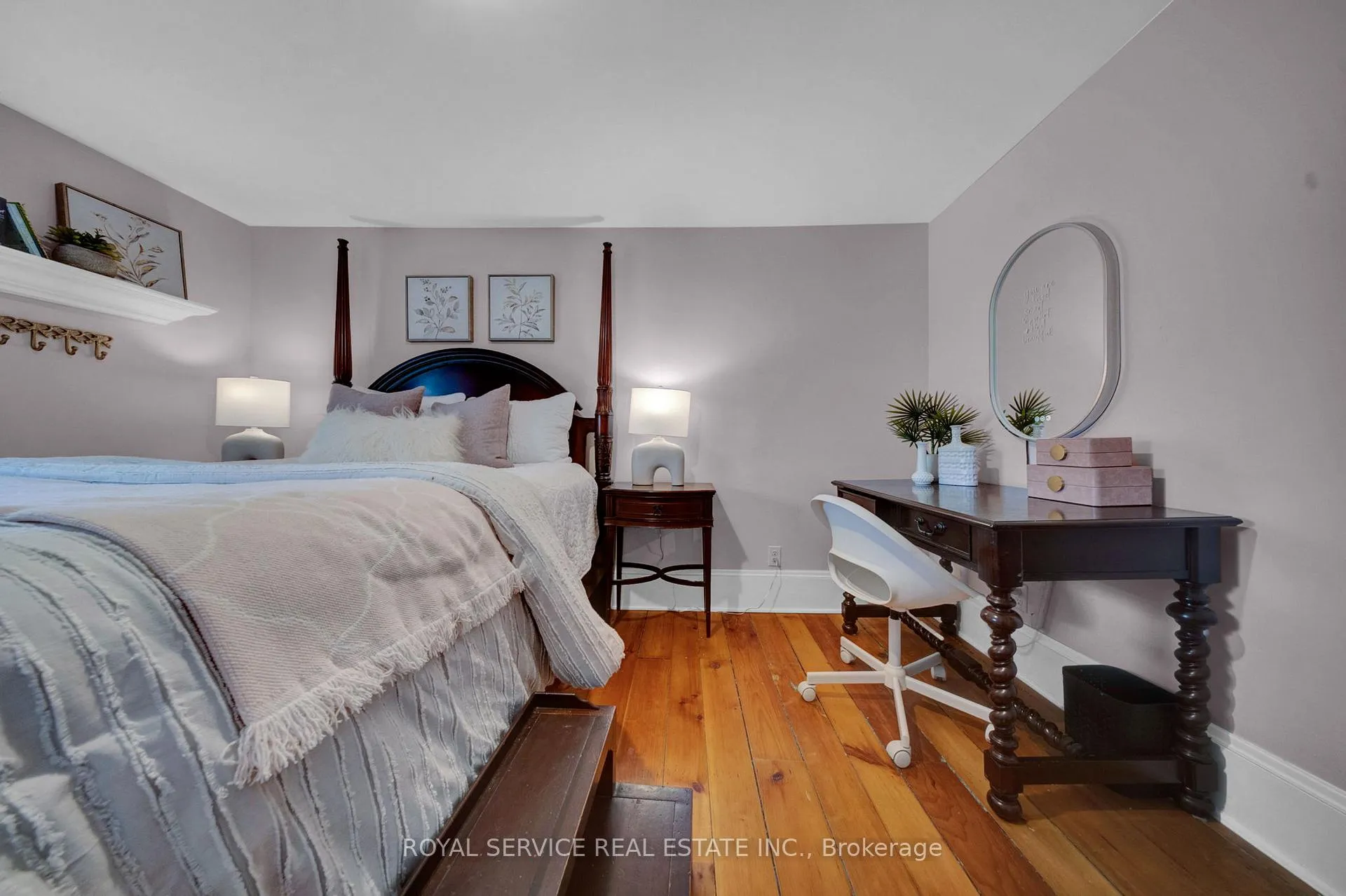 Photo 34 of 3775 Ganaraska Road, Clarington, Rural Clarington — HOMEH