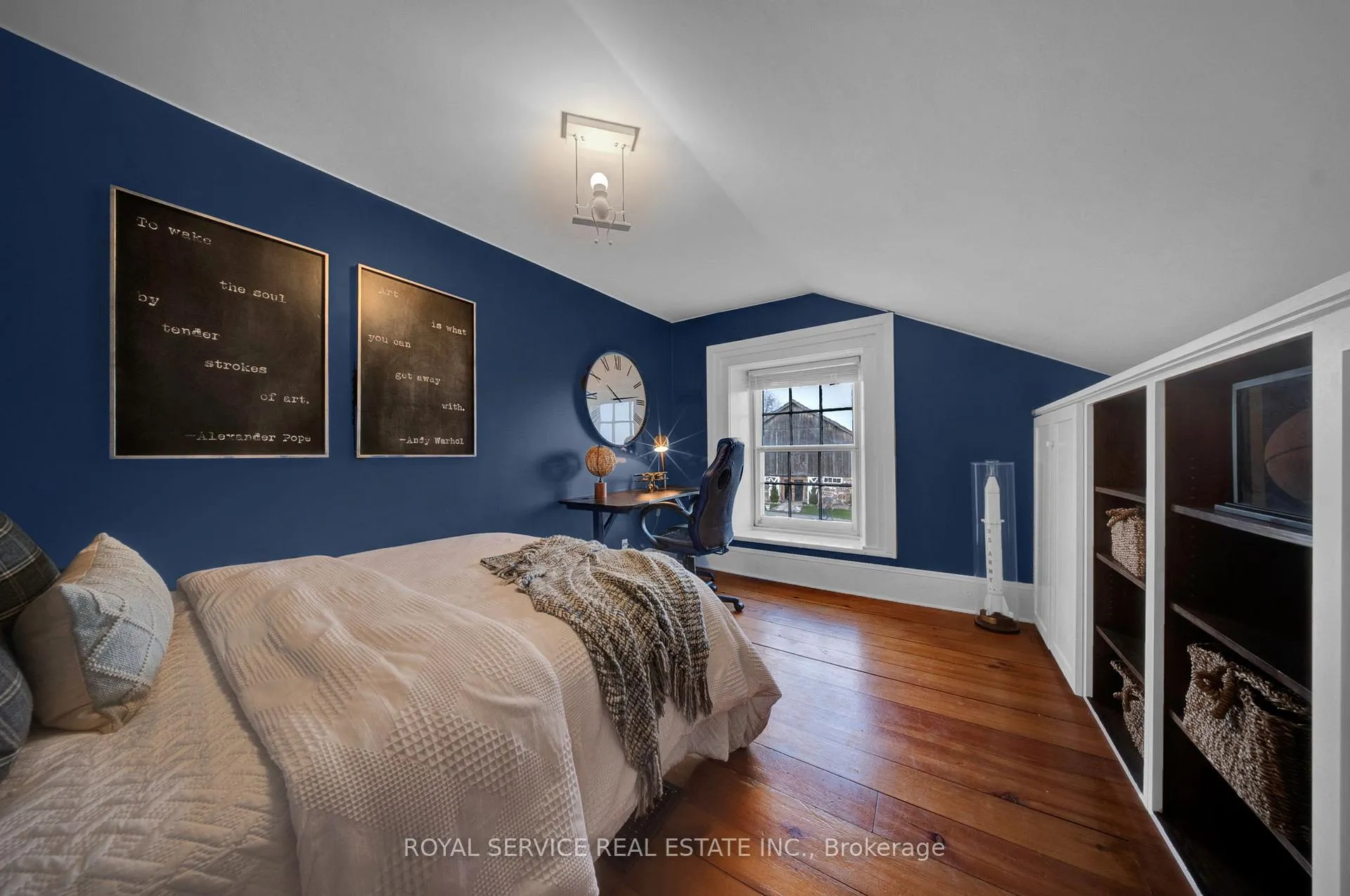 Photo 36 of 3775 Ganaraska Road, Clarington, Rural Clarington — HOMEH