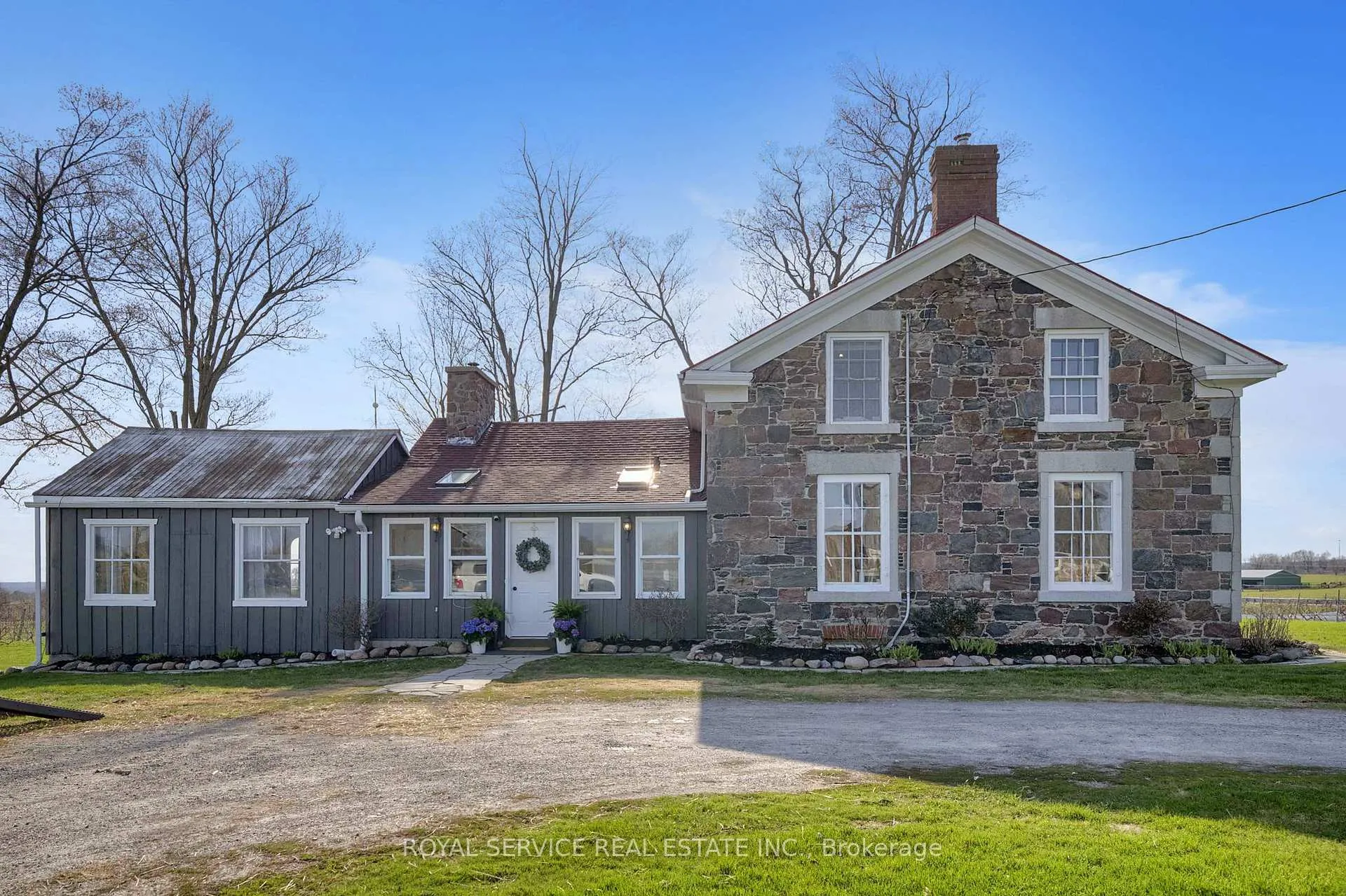 Photo 38 of 3775 Ganaraska Road, Clarington, Rural Clarington — HOMEH