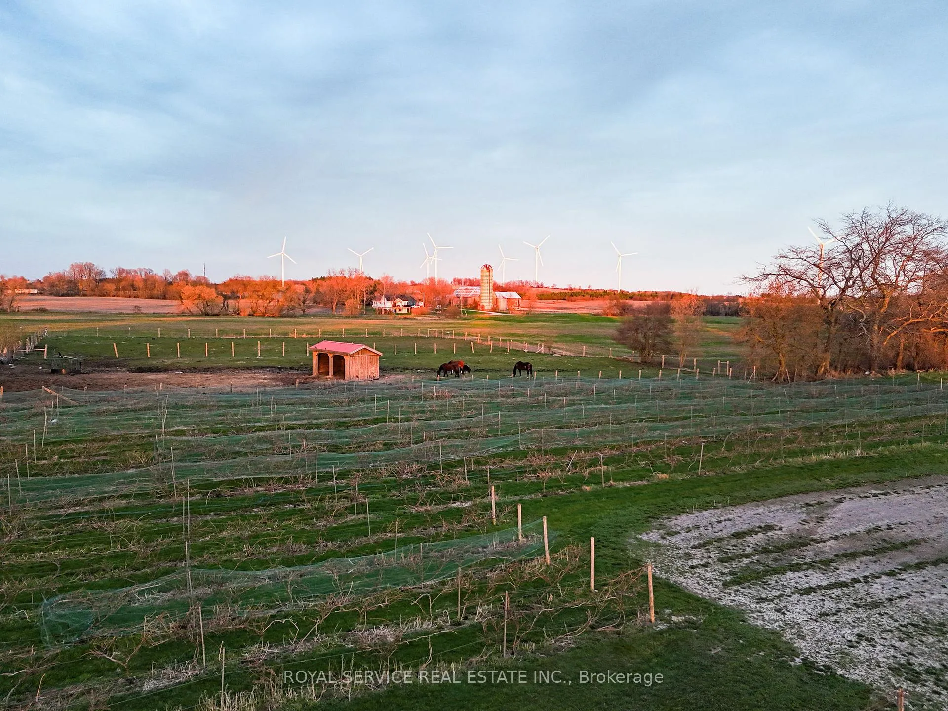 Photo 39 of 3775 Ganaraska Road, Clarington, Rural Clarington — HOMEH