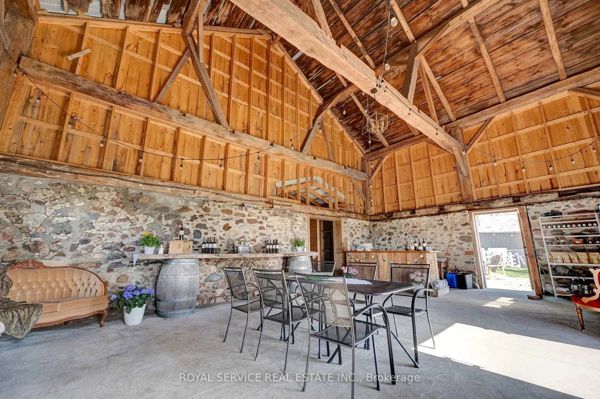 Photo 46 of 3775 Ganaraska Road, Clarington, Rural Clarington — HOMEH