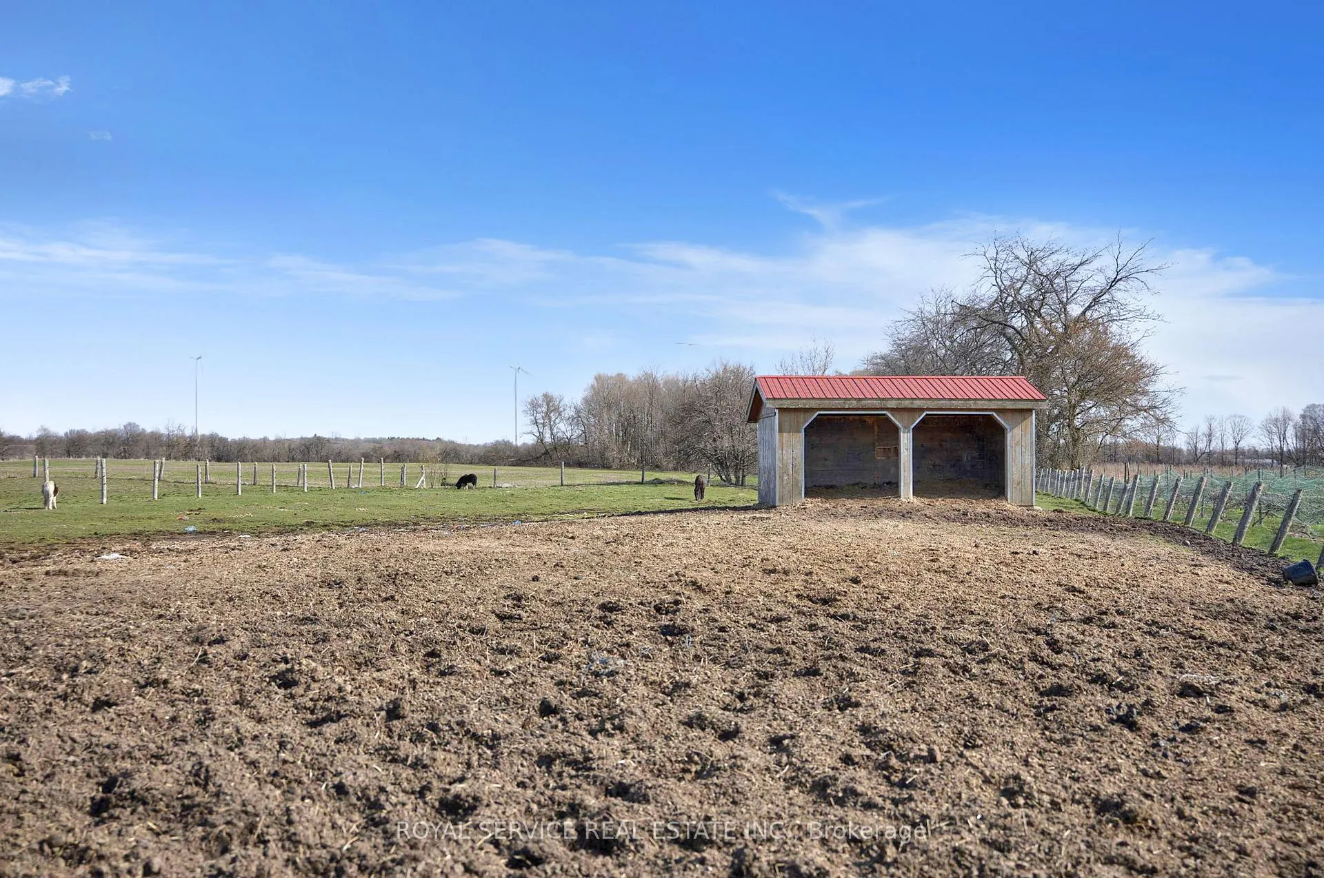 Photo 47 of 3775 Ganaraska Road, Clarington, Rural Clarington — HOMEH