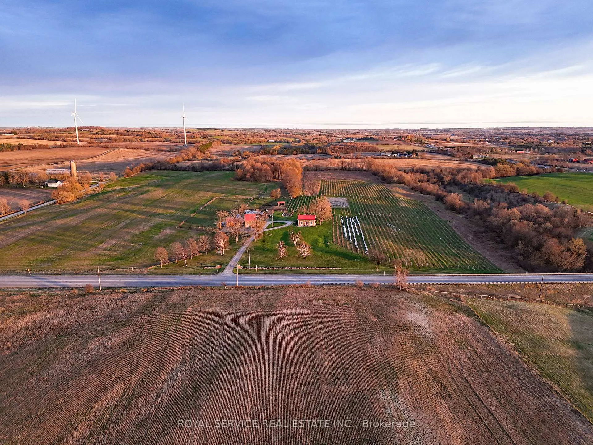 Photo 48 of 3775 Ganaraska Road, Clarington, Rural Clarington — HOMEH