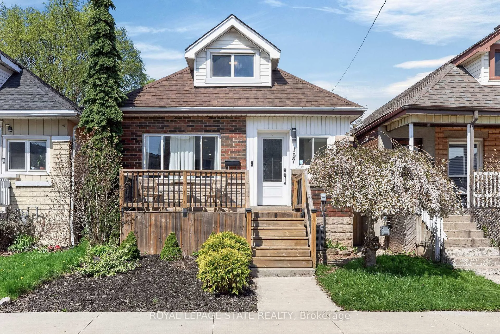 Photo 1 of 157 Cameron Avenue N, Hamilton, Homeside — HOMEH