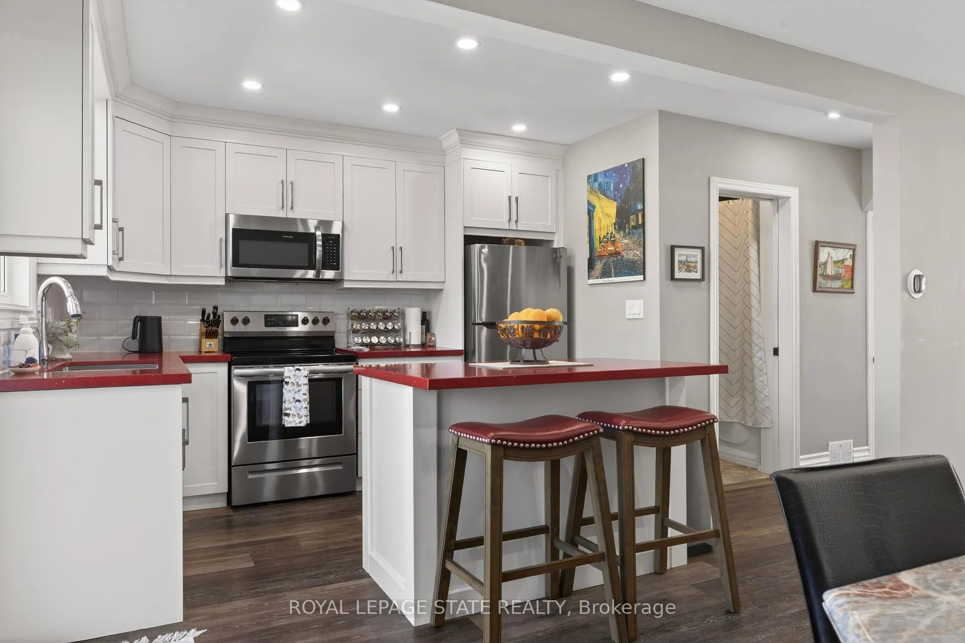 Photo 25 of 157 Cameron Avenue N, Hamilton, Homeside — HOMEH