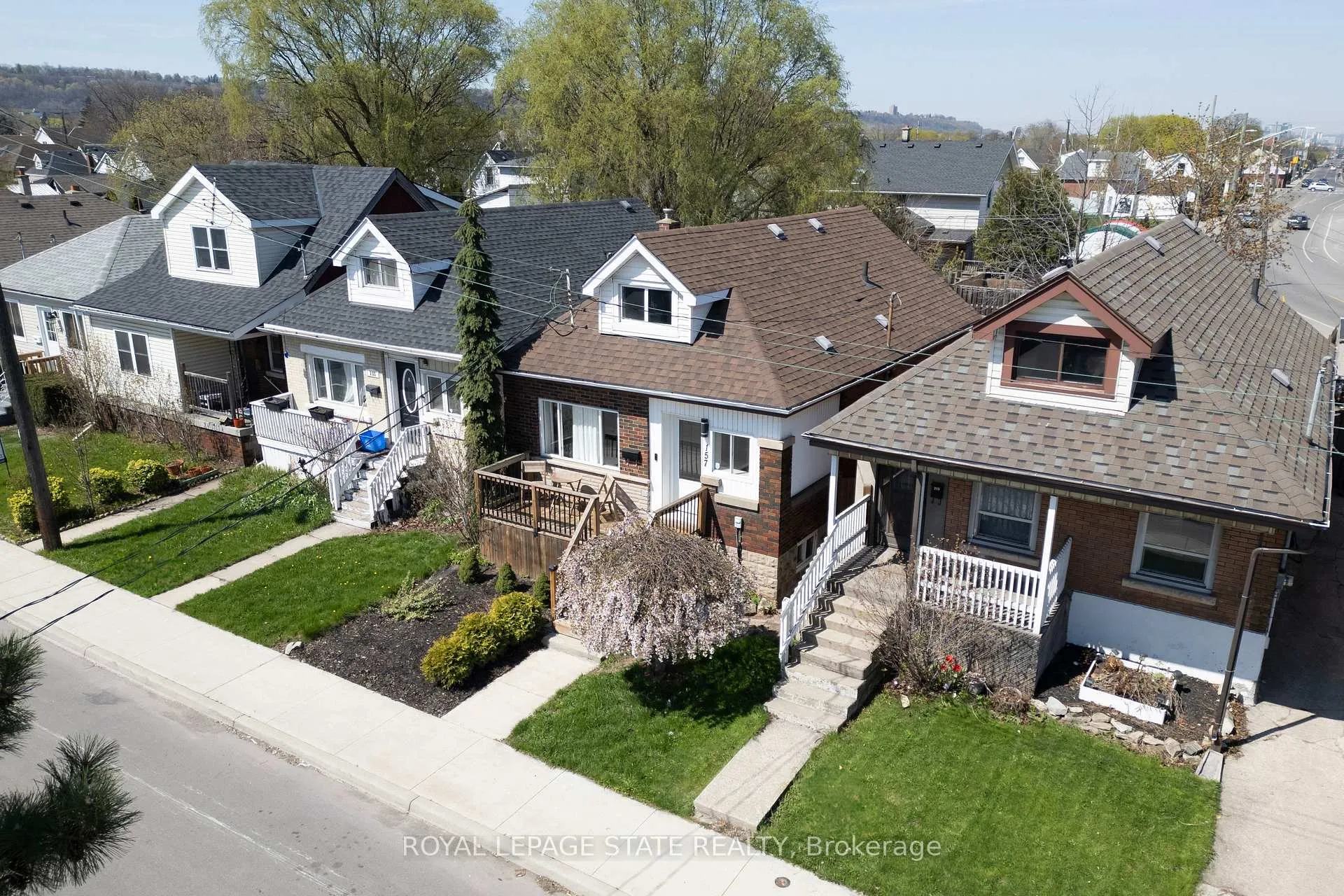 Photo 40 of 157 Cameron Avenue N, Hamilton, Homeside — HOMEH
