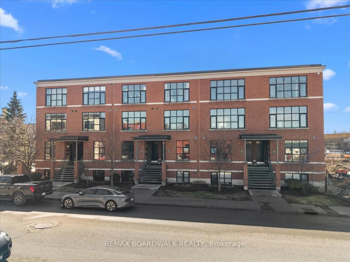 Photo 1 of Unit G, 154 Spruce Street, Ottawa, West Centre Town — HOMEH