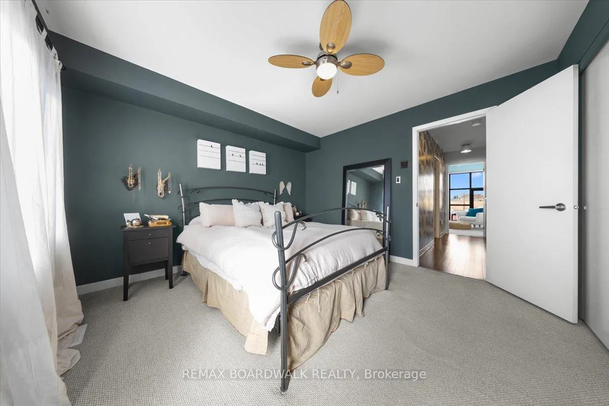 Photo 6 of Unit G, 154 Spruce Street, Ottawa, West Centre Town — HOMEH