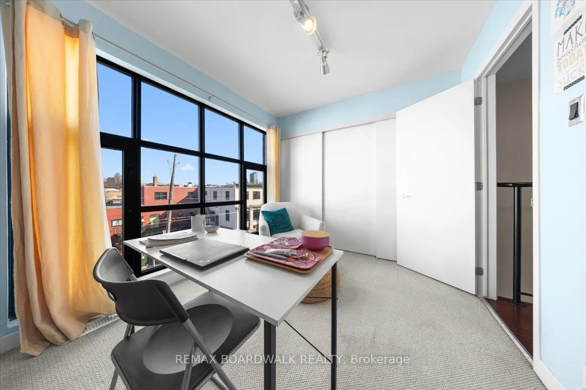 Photo 8 of Unit G, 154 Spruce Street, Ottawa, West Centre Town — HOMEH