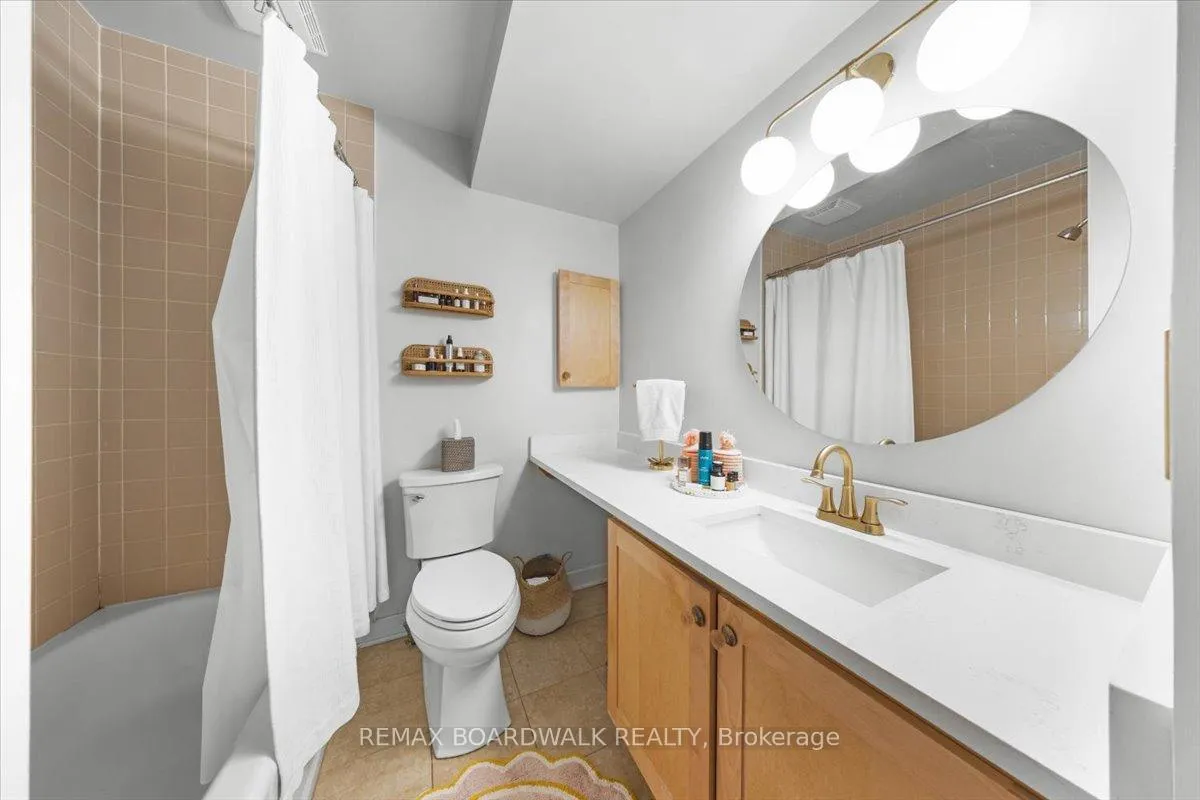 Photo 9 of Unit G, 154 Spruce Street, Ottawa, West Centre Town — HOMEH
