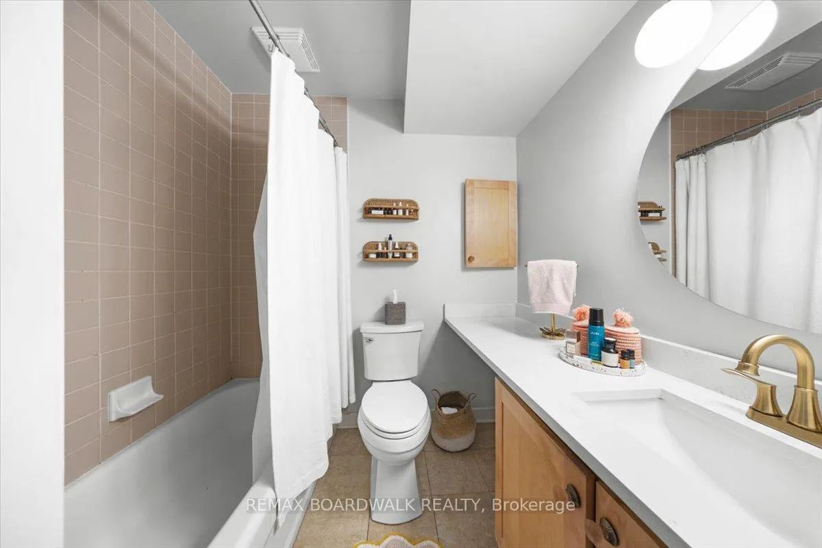 Photo 10 of Unit G, 154 Spruce Street, Ottawa, West Centre Town — HOMEH