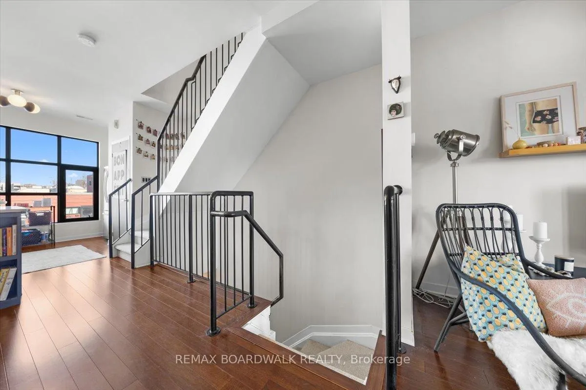 Photo 11 of Unit G, 154 Spruce Street, Ottawa, West Centre Town — HOMEH