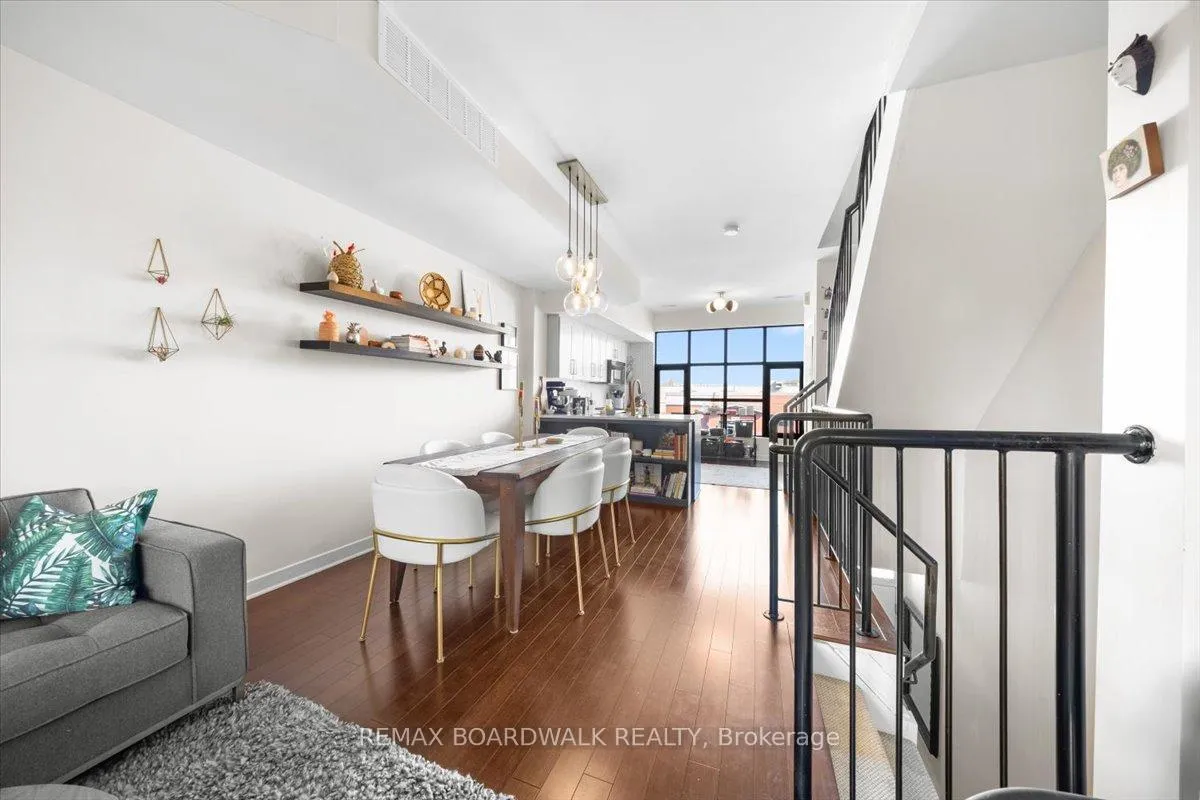 Photo 12 of Unit G, 154 Spruce Street, Ottawa, West Centre Town — HOMEH