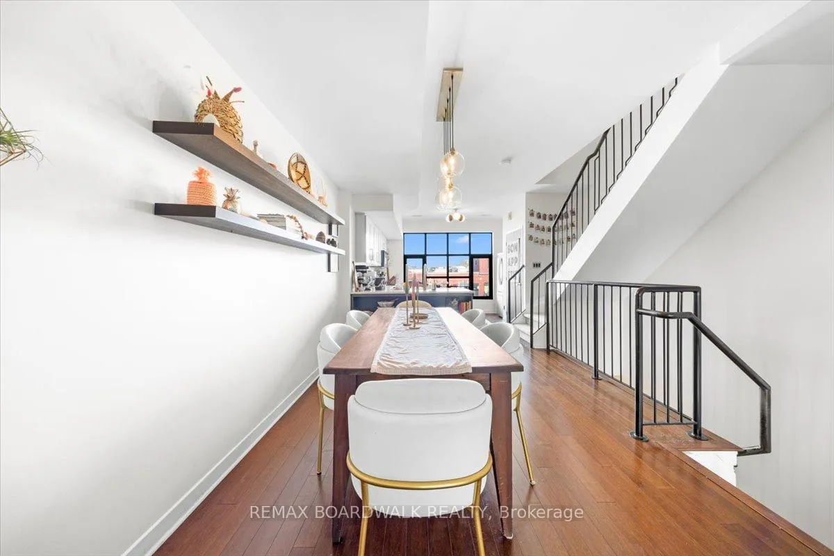 Photo 13 of Unit G, 154 Spruce Street, Ottawa, West Centre Town — HOMEH