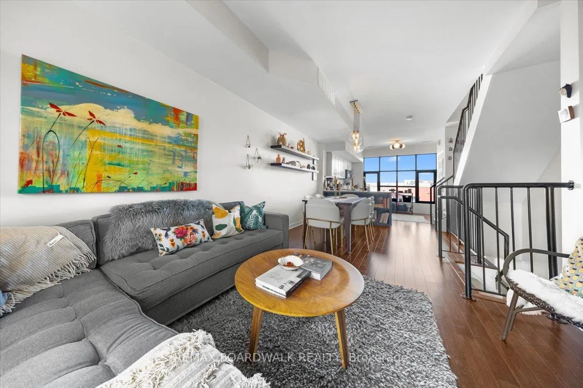 Photo 20 of Unit G, 154 Spruce Street, Ottawa, West Centre Town — HOMEH