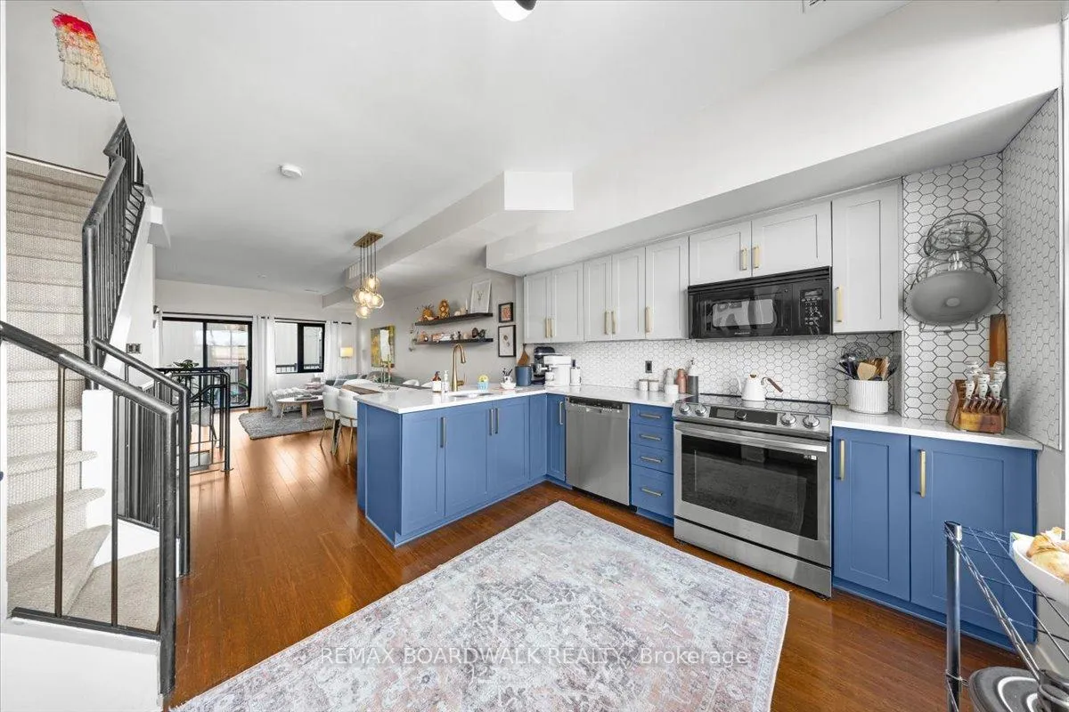 Photo 22 of Unit G, 154 Spruce Street, Ottawa, West Centre Town — HOMEH