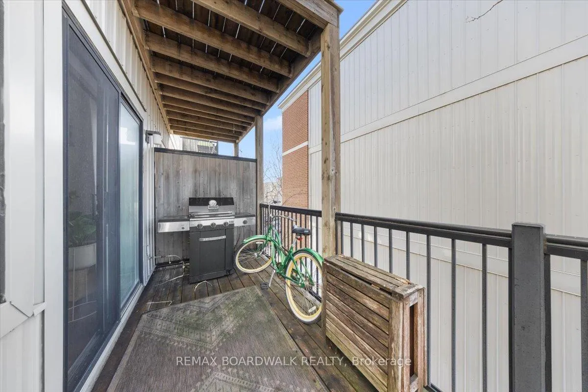 Photo 24 of Unit G, 154 Spruce Street, Ottawa, West Centre Town — HOMEH