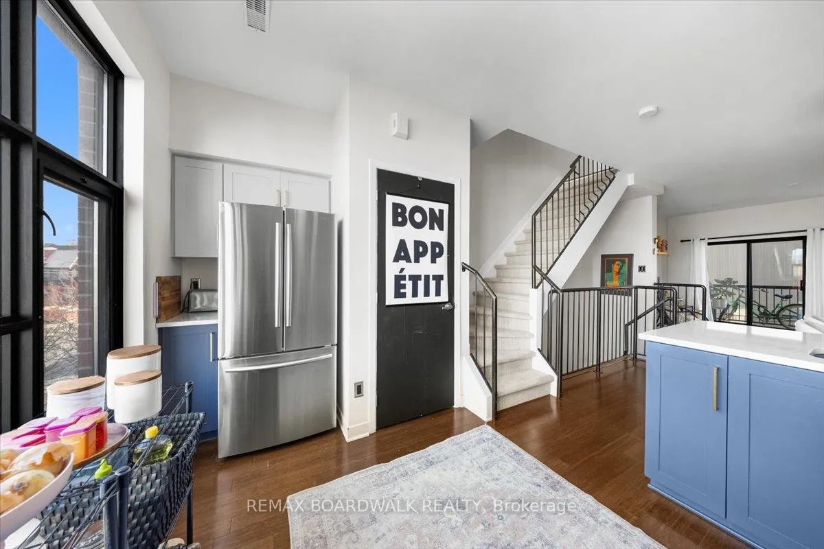 Photo 25 of Unit G, 154 Spruce Street, Ottawa, West Centre Town — HOMEH