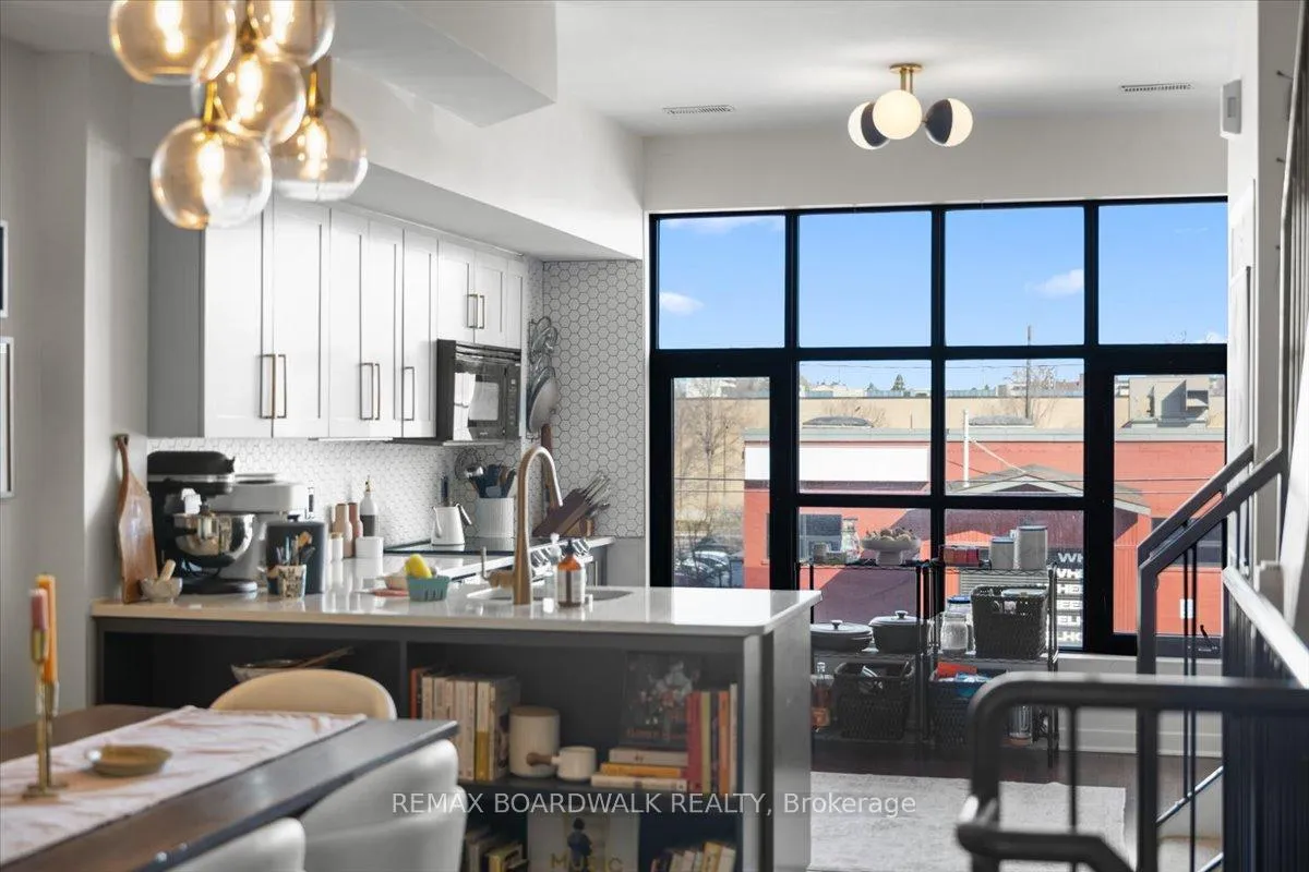 Photo 27 of Unit G, 154 Spruce Street, Ottawa, West Centre Town — HOMEH