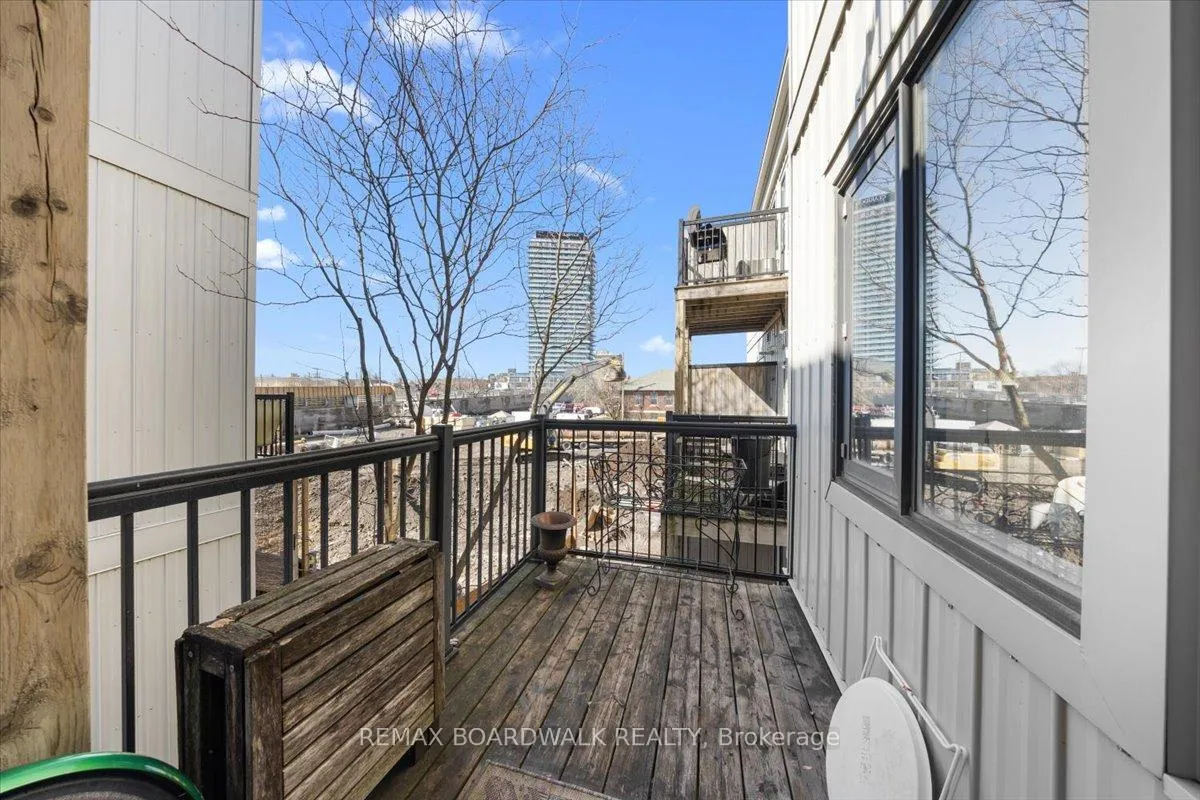 Photo 29 of Unit G, 154 Spruce Street, Ottawa, West Centre Town — HOMEH