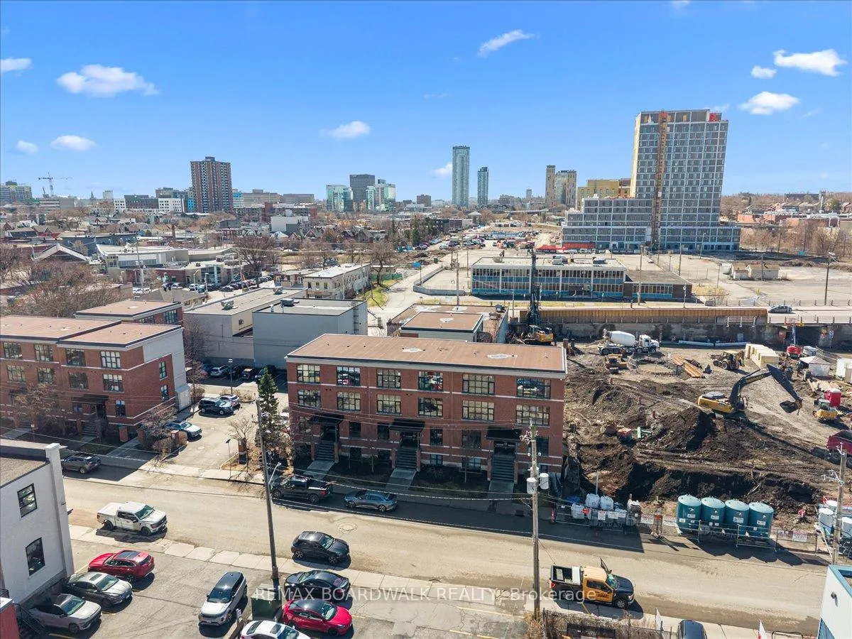 Photo 30 of Unit G, 154 Spruce Street, Ottawa, West Centre Town — HOMEH