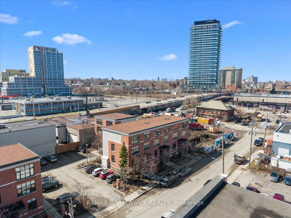 Photo 31 of Unit G, 154 Spruce Street, Ottawa, West Centre Town — HOMEH