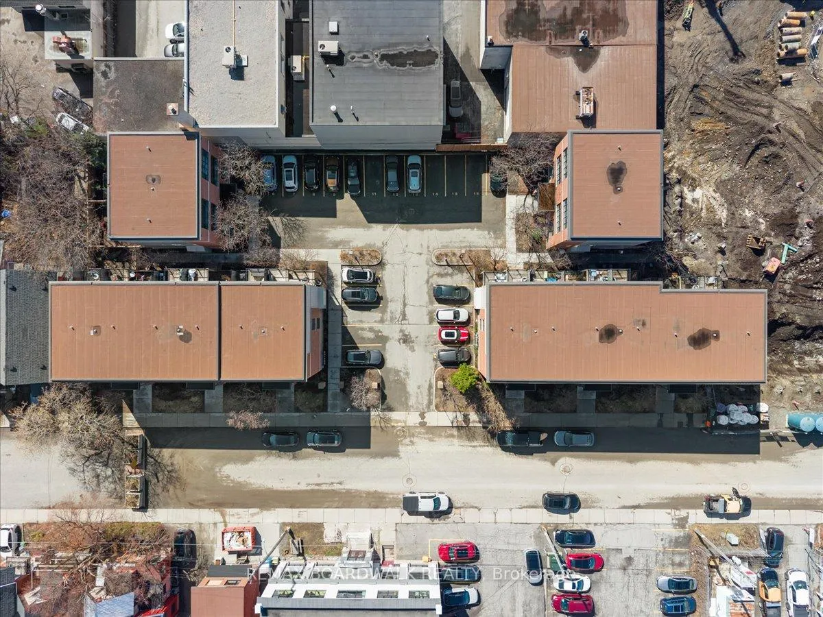 Photo 32 of Unit G, 154 Spruce Street, Ottawa, West Centre Town — HOMEH