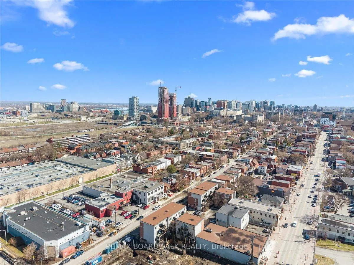 Photo 35 of Unit G, 154 Spruce Street, Ottawa, West Centre Town — HOMEH
