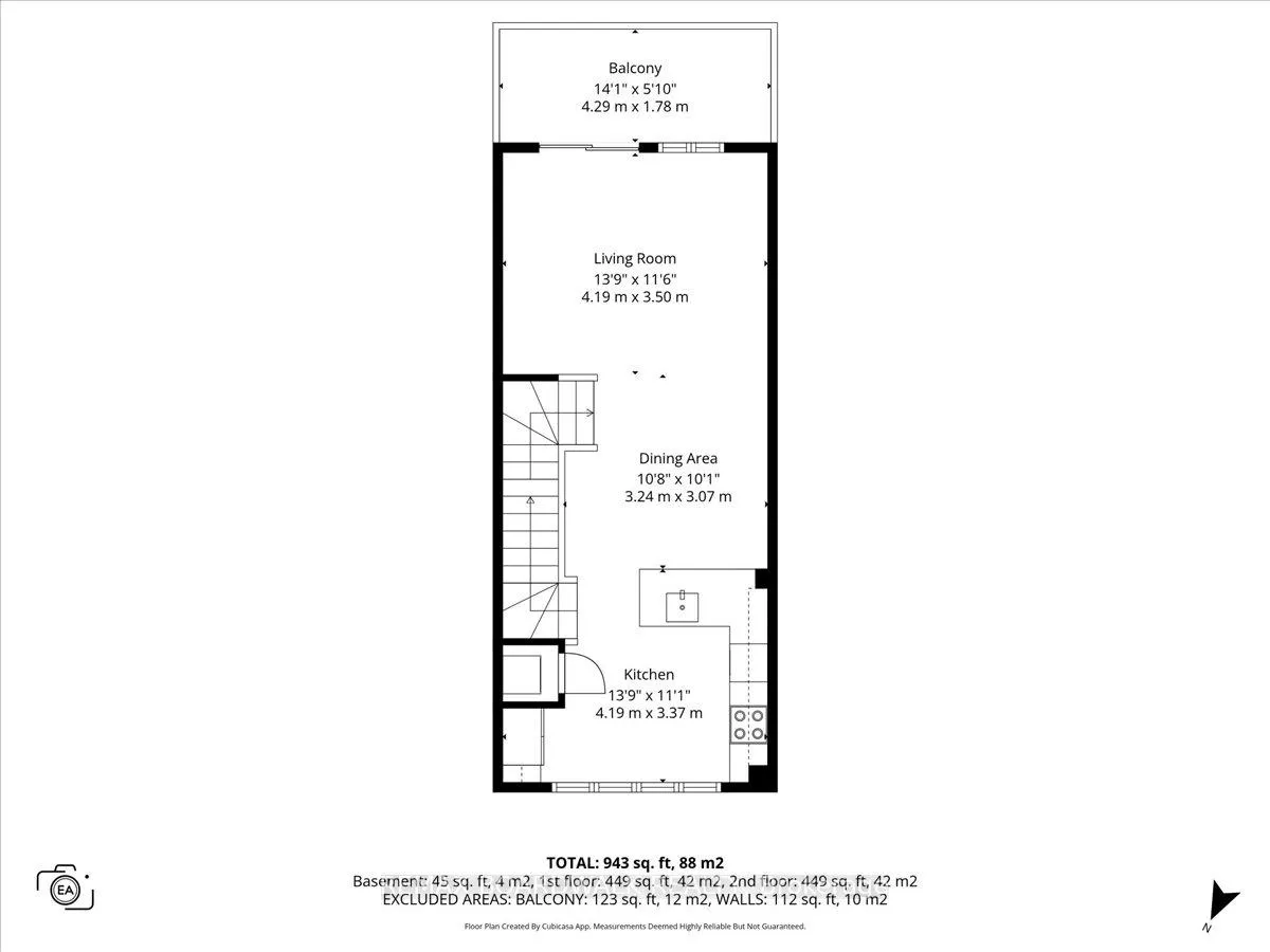 Photo 39 of Unit G, 154 Spruce Street, Ottawa, West Centre Town — HOMEH