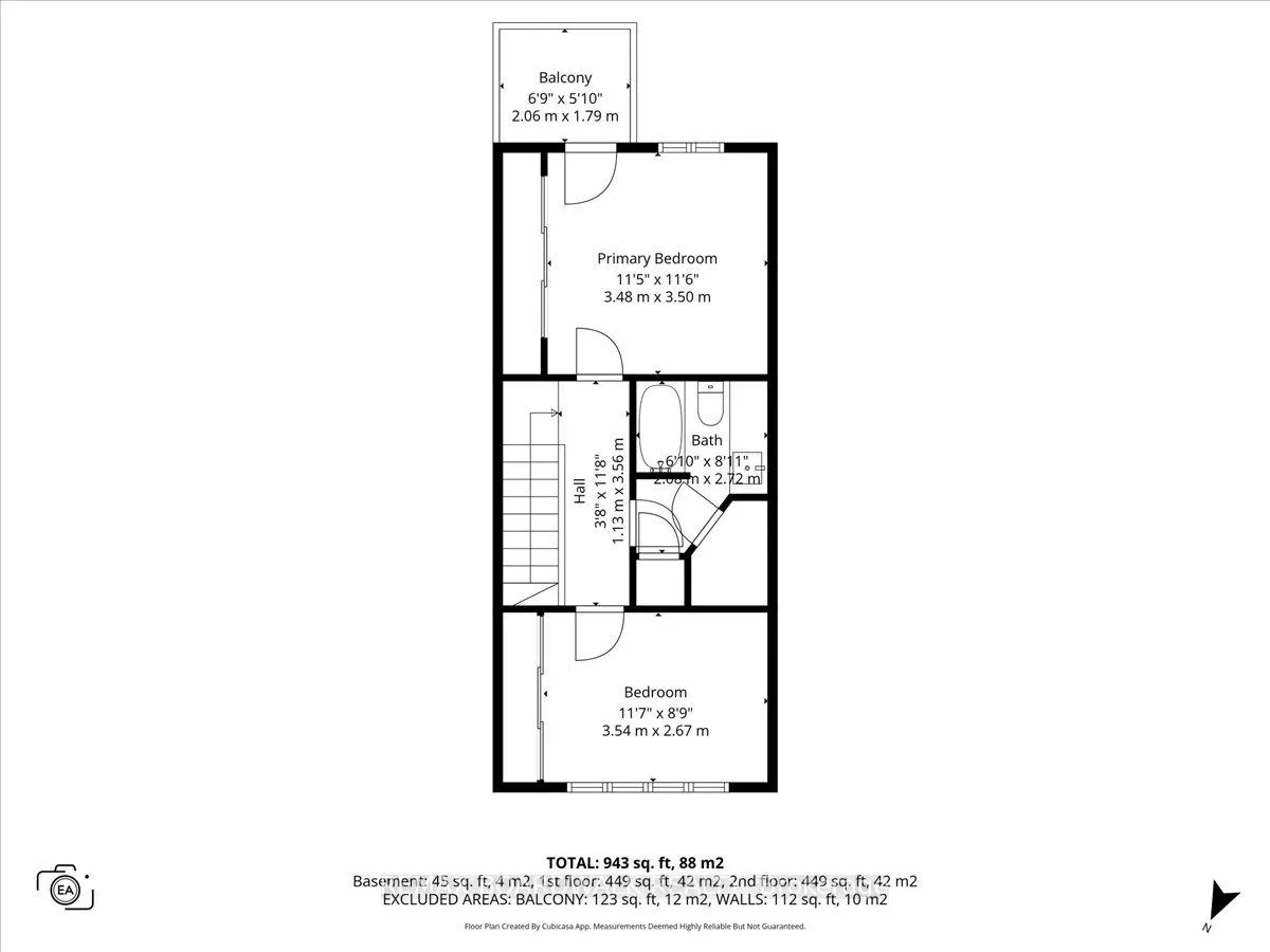 Photo 40 of Unit G, 154 Spruce Street, Ottawa, West Centre Town — HOMEH
