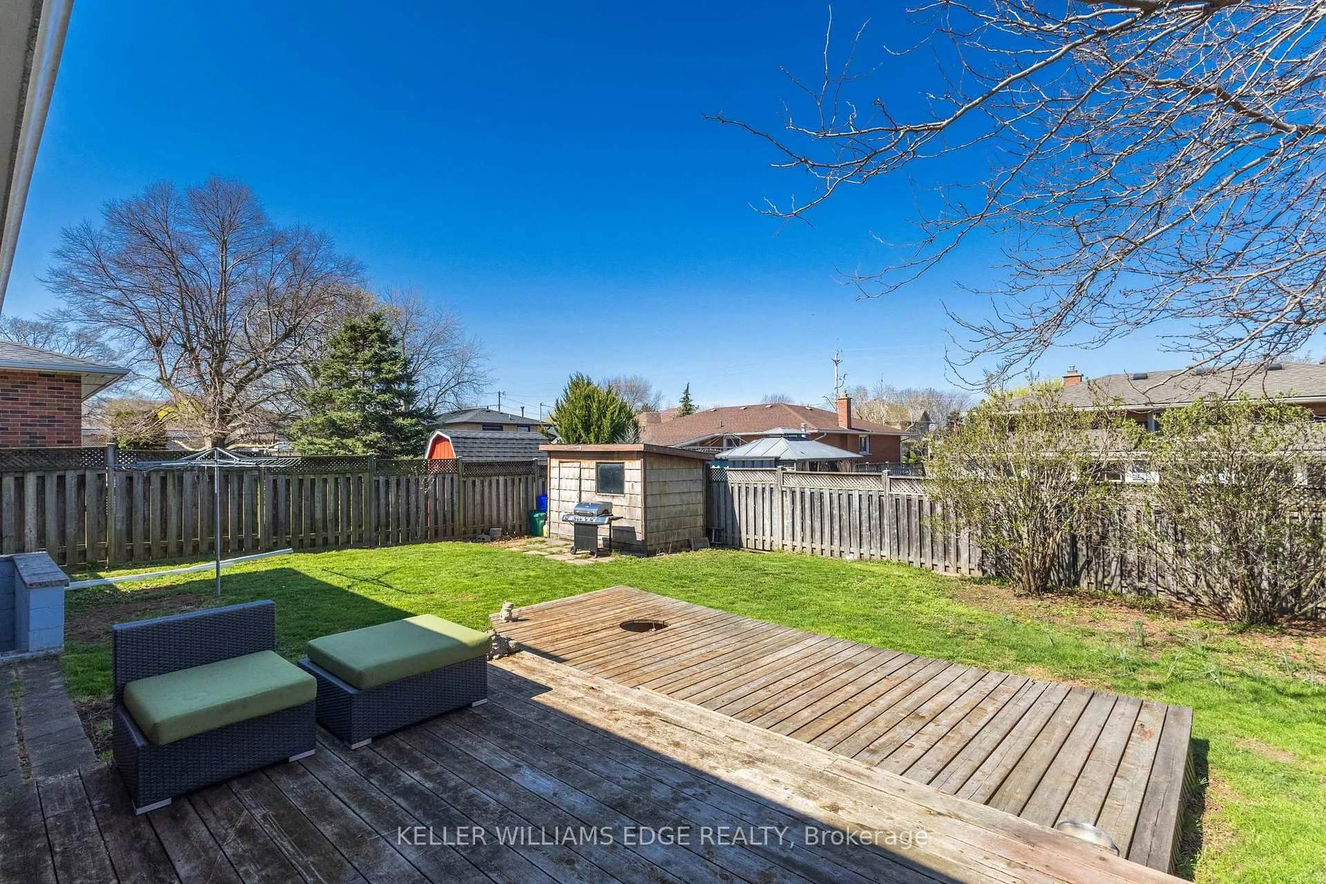 Photo 29 of 156 Lakeside Drive, Grimsby, Grimsby Beach — HOMEH