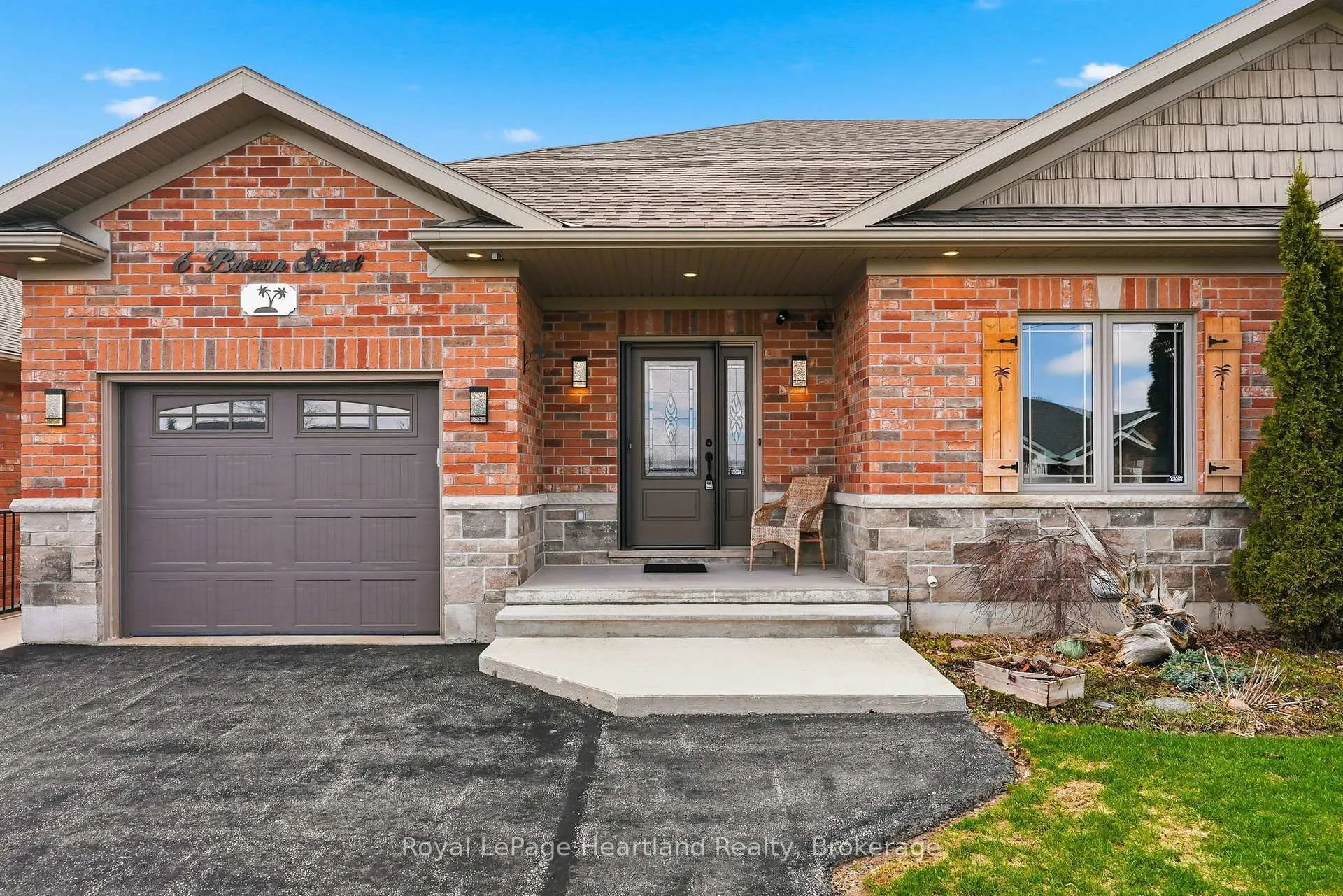Photo 1 of 6 Brown Street S, Minto — HOMEH