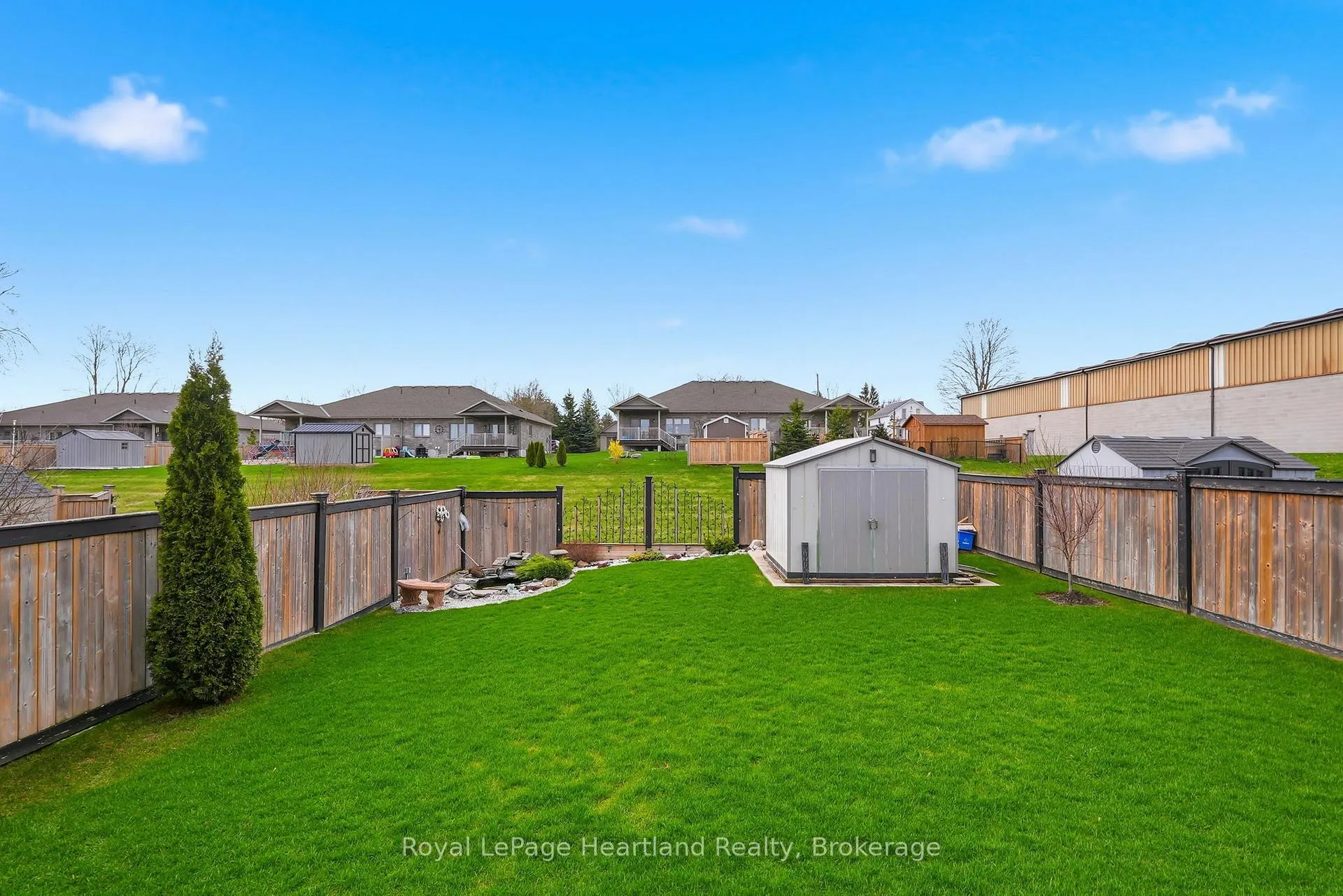 Photo 29 of 6 Brown Street S, Minto — HOMEH