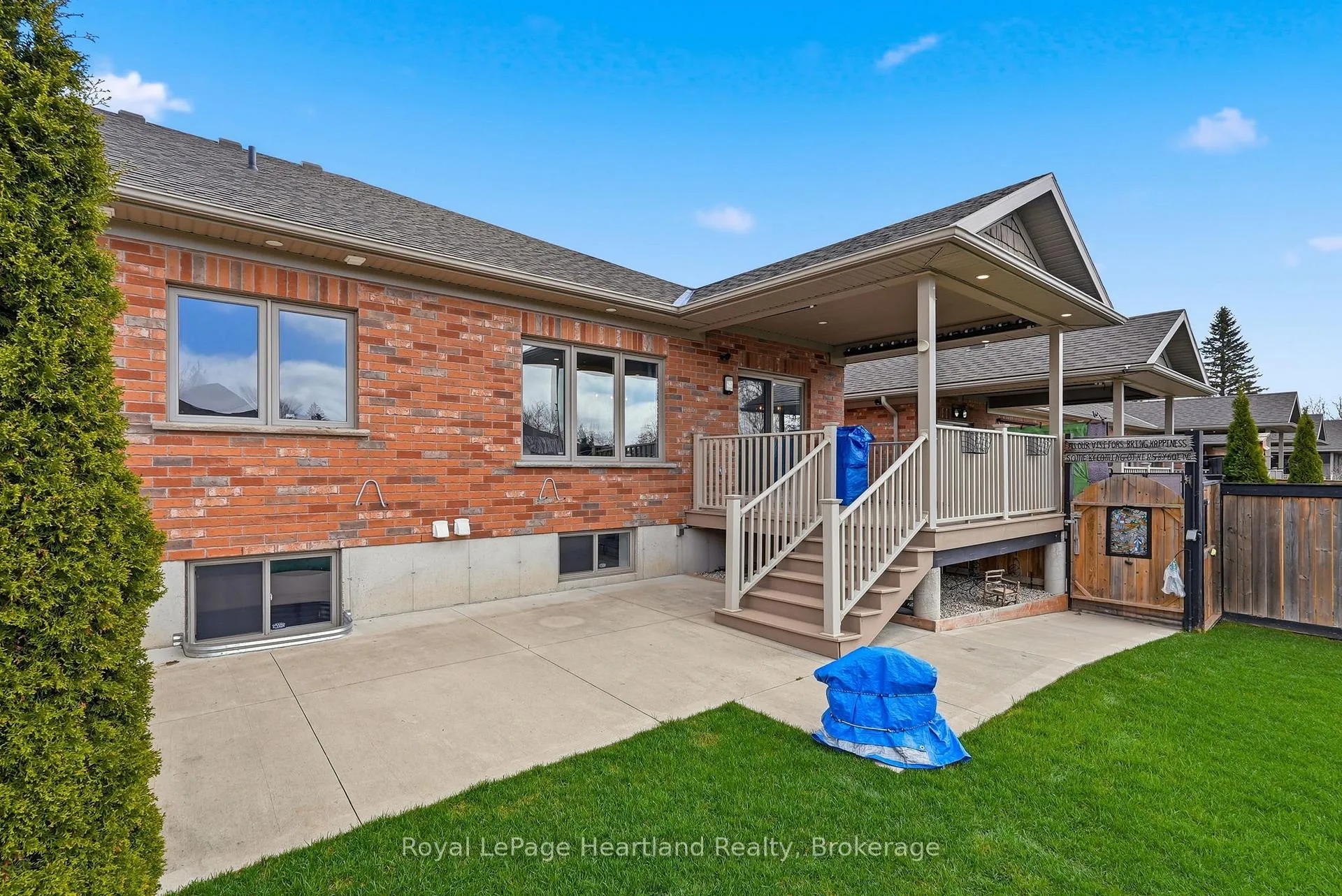 Photo 30 of 6 Brown Street S, Minto — HOMEH