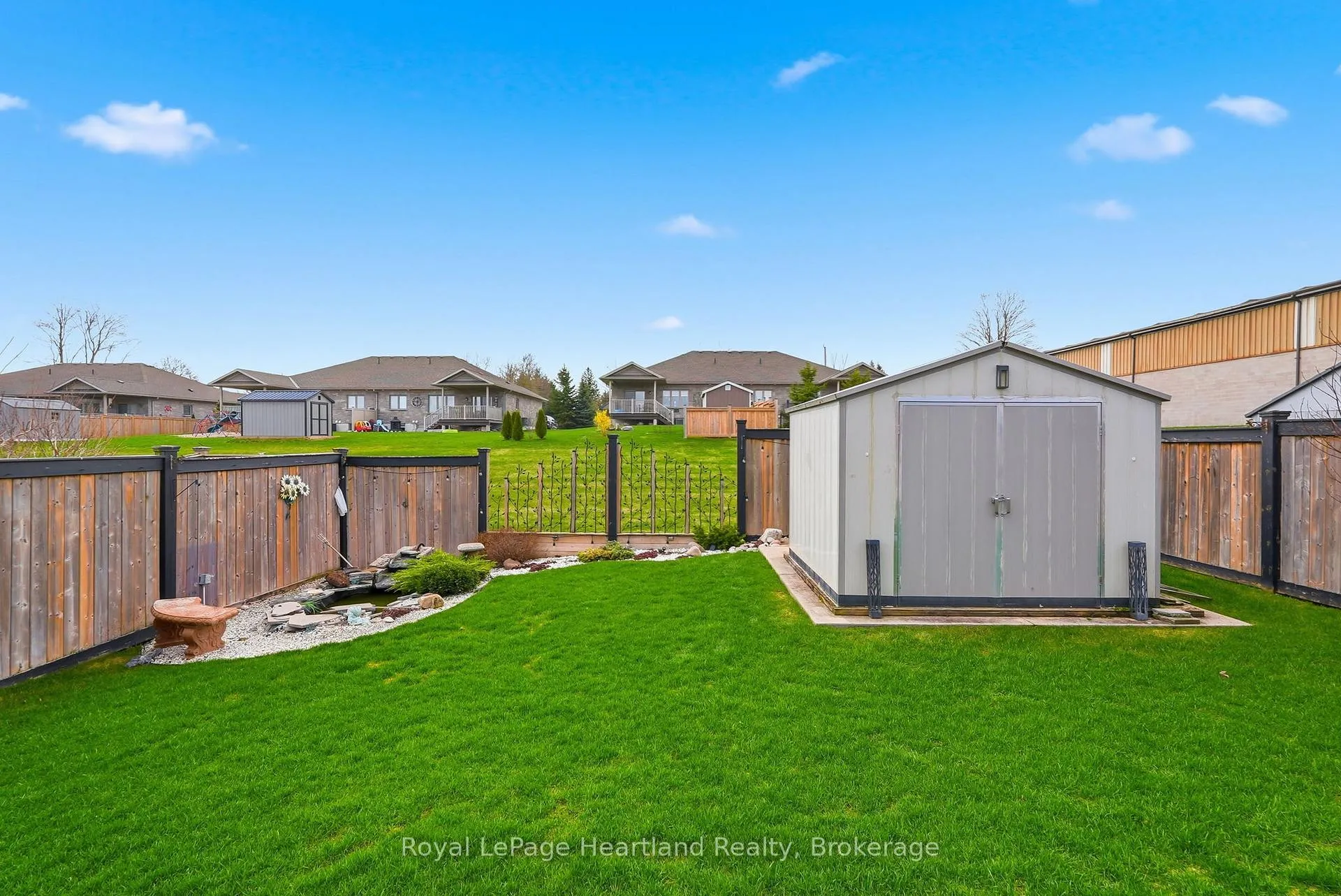 Photo 33 of 6 Brown Street S, Minto — HOMEH