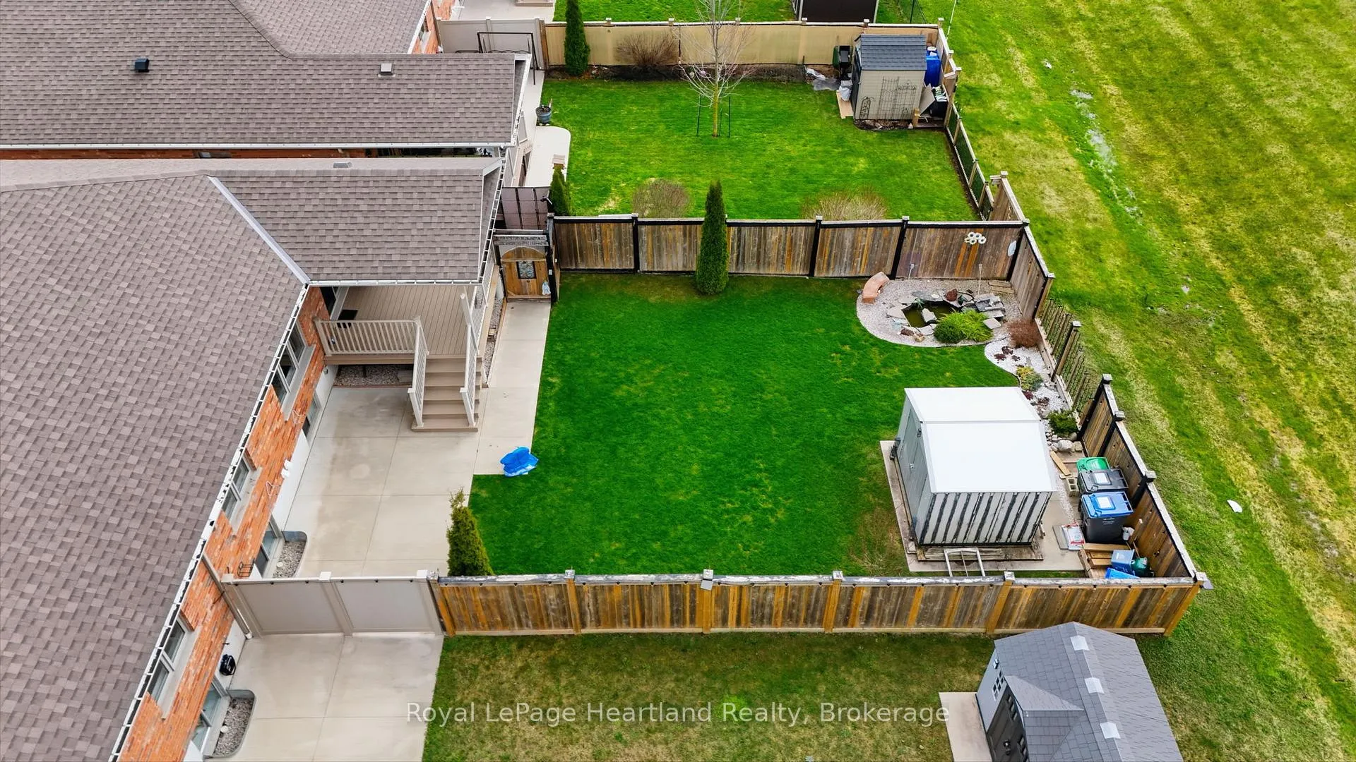 Photo 36 of 6 Brown Street S, Minto — HOMEH