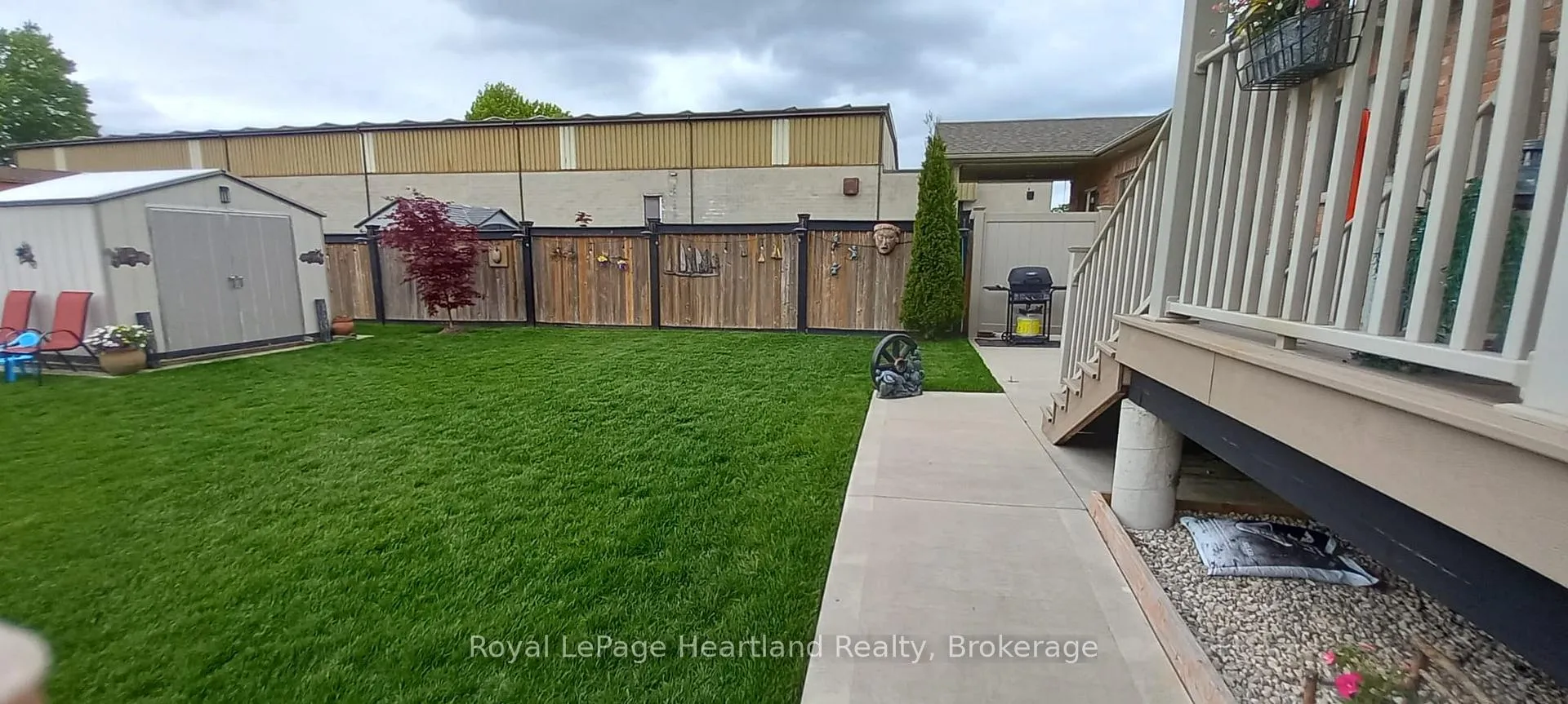 Photo 37 of 6 Brown Street S, Minto — HOMEH