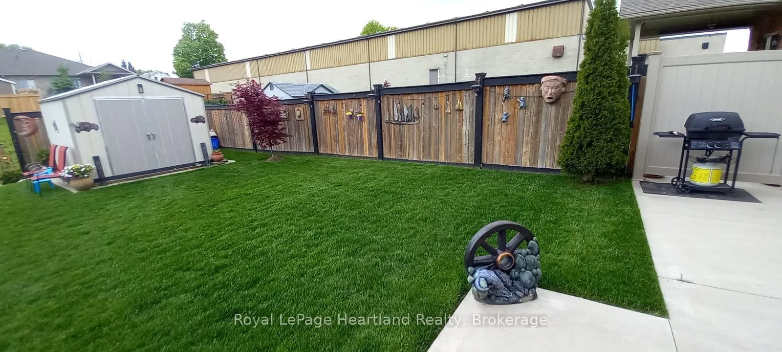 Photo 38 of 6 Brown Street S, Minto — HOMEH