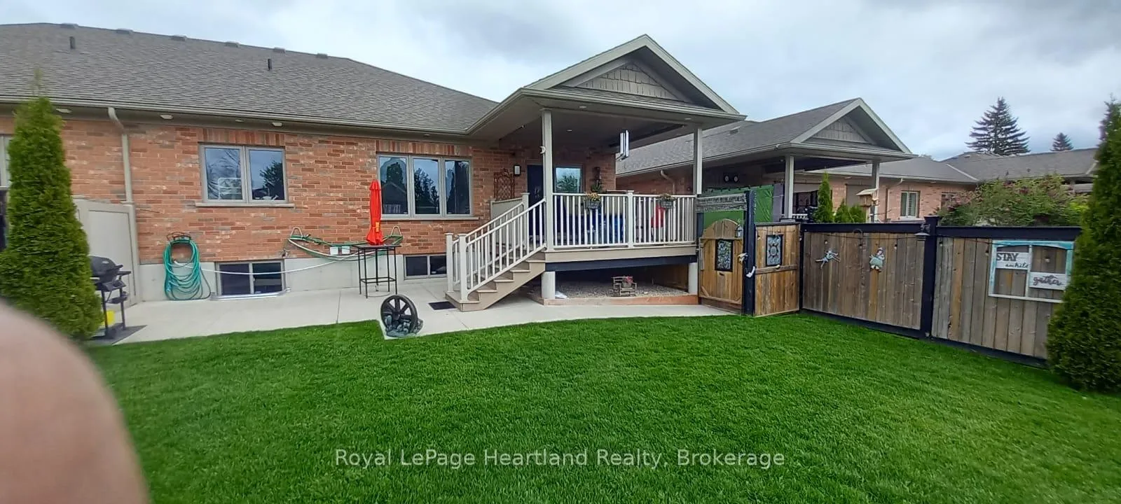 Photo 39 of 6 Brown Street S, Minto — HOMEH