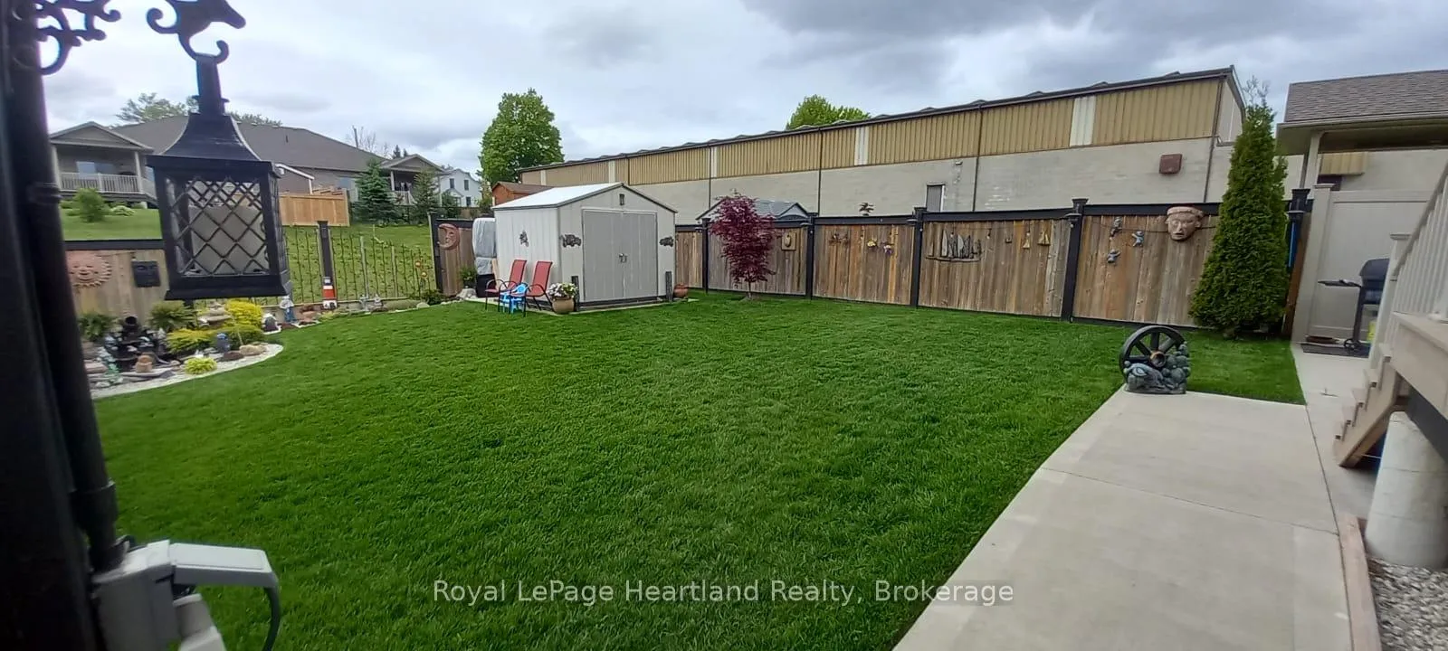 Photo 40 of 6 Brown Street S, Minto — HOMEH