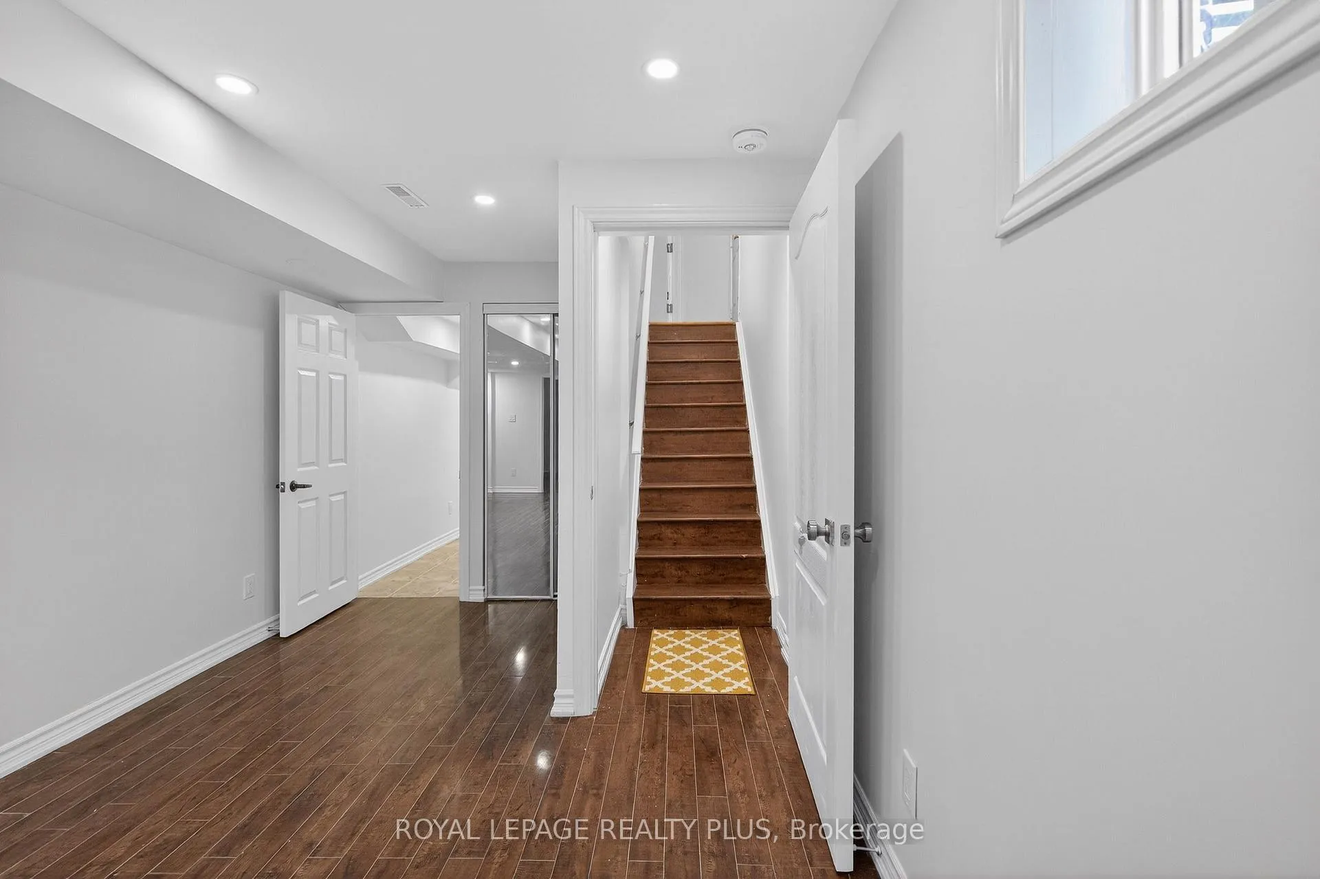 Photo 2 of Unit Basement, 19 Treadgold Road, Brampton, Vales of Castlemore — HOMEH
